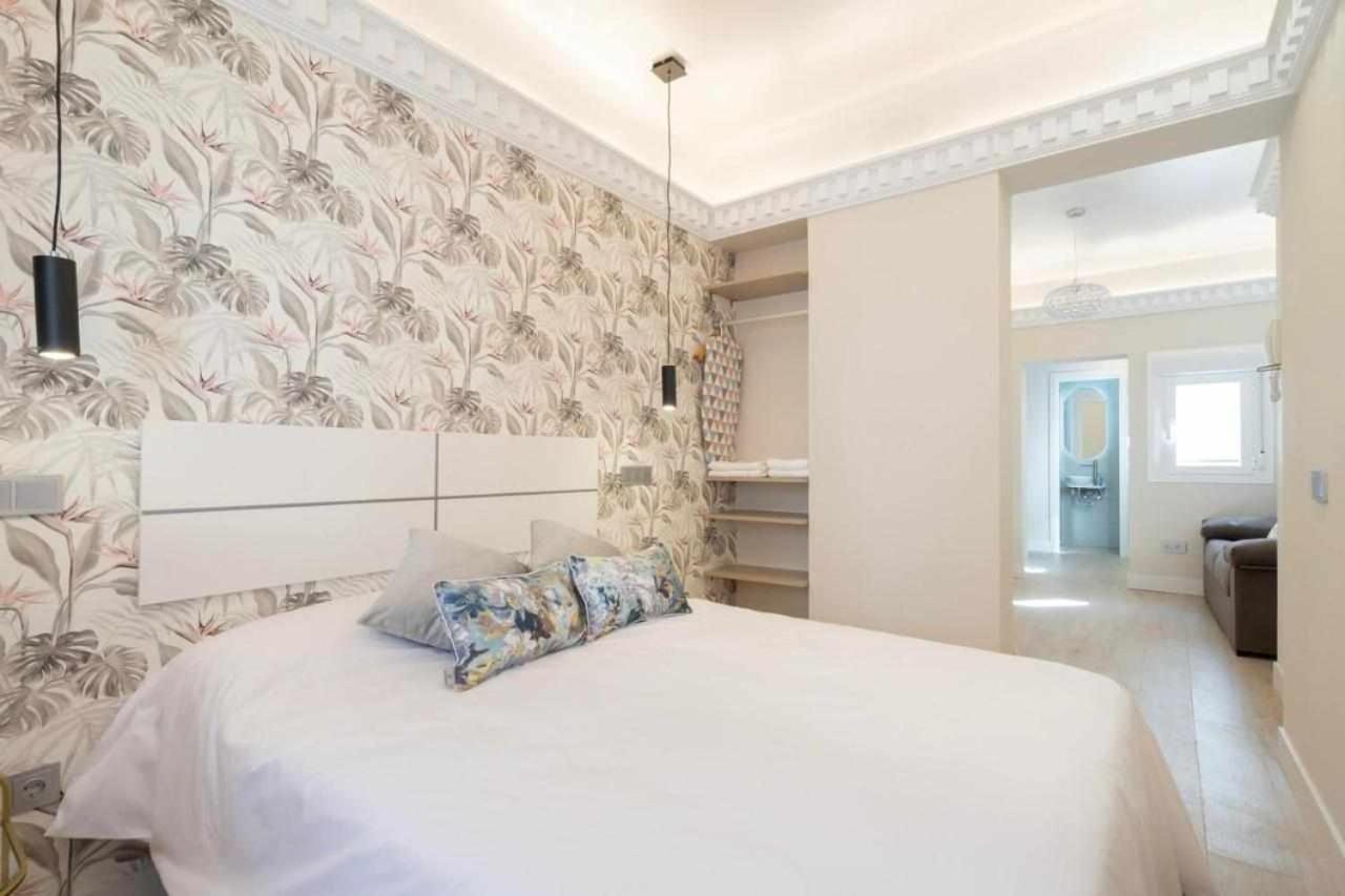 Nuevo Bien Comunicado 1 Apartamento Madri
