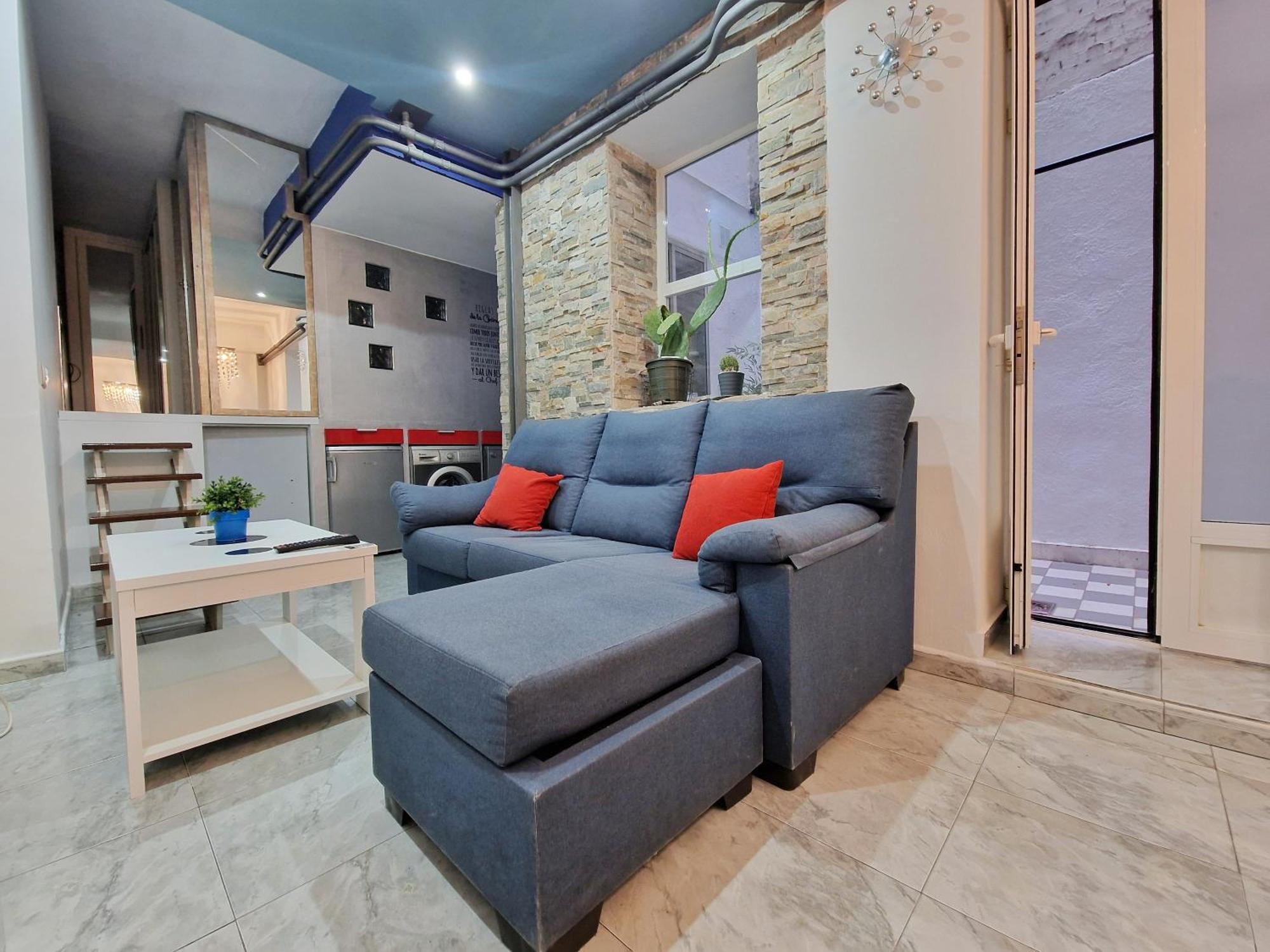 Menendez Pelayo, Loft Junto Al Retiro *