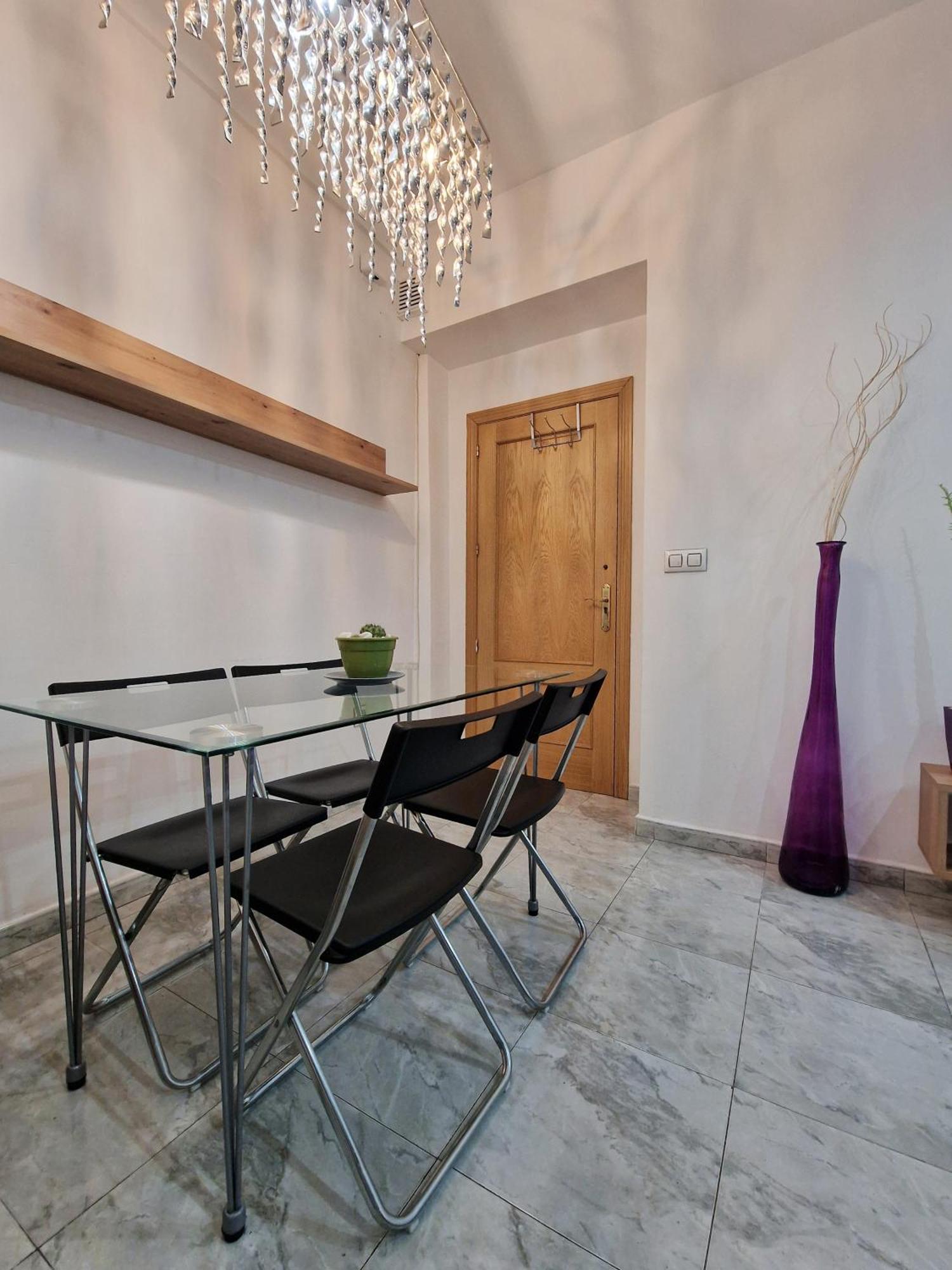 Menendez Pelayo, Loft Junto Al Retiro * Madrid