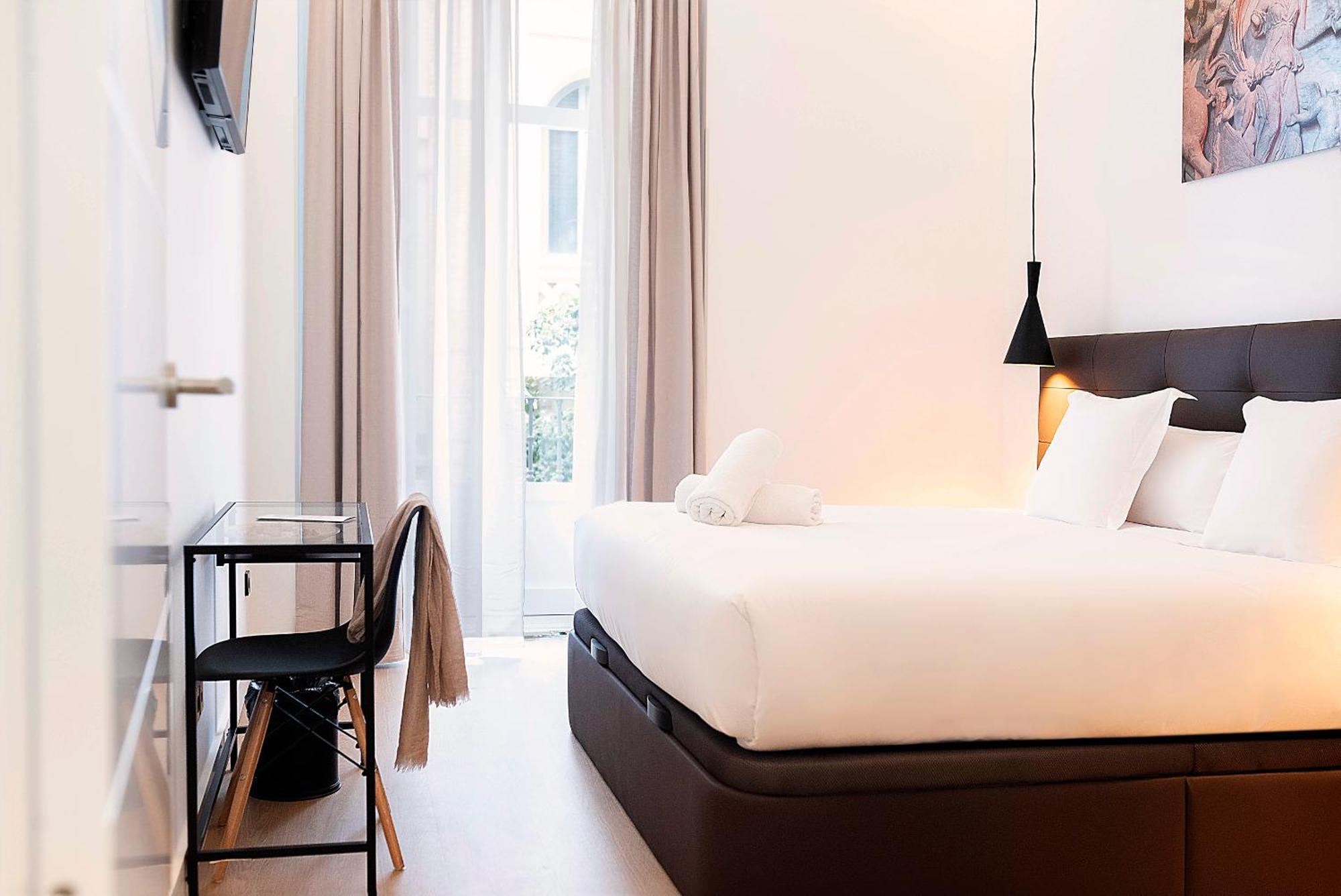 Guest house Woohoo Boutique Luna *
