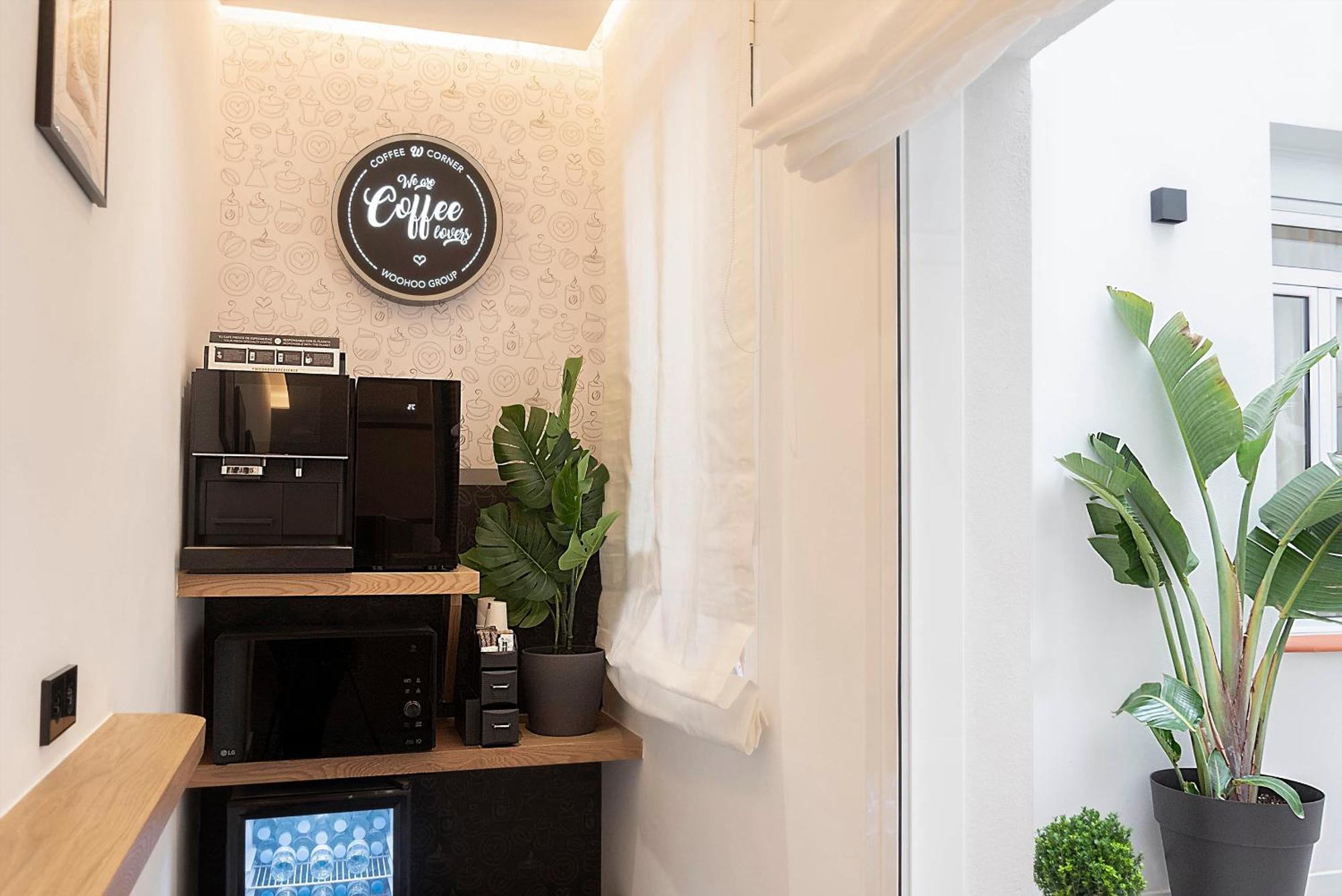 Guest house Woohoo Boutique Luna