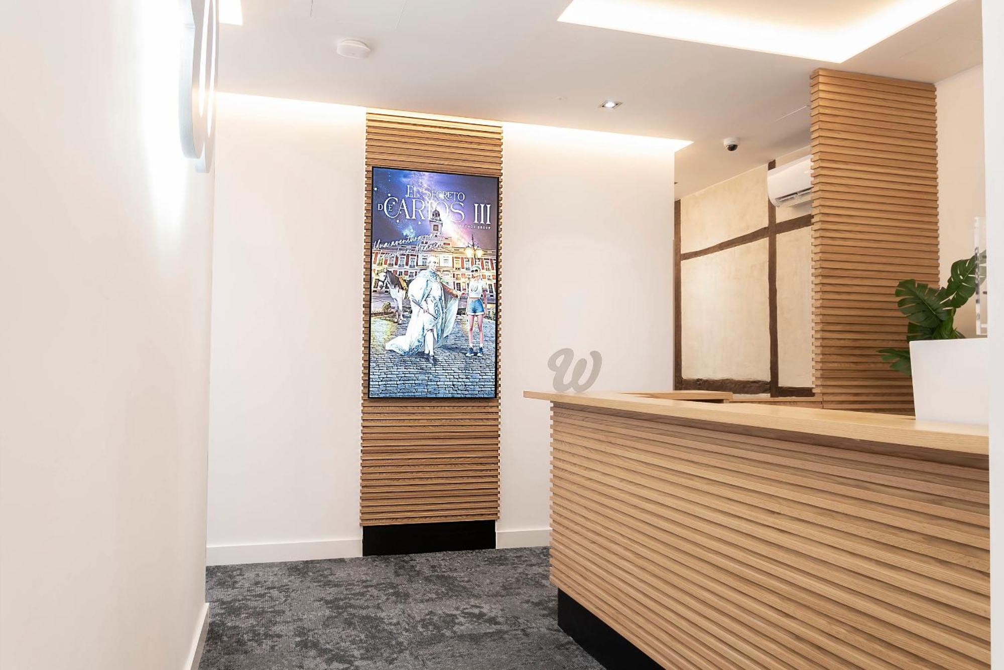 Woohoo Boutique Luna Guest house *