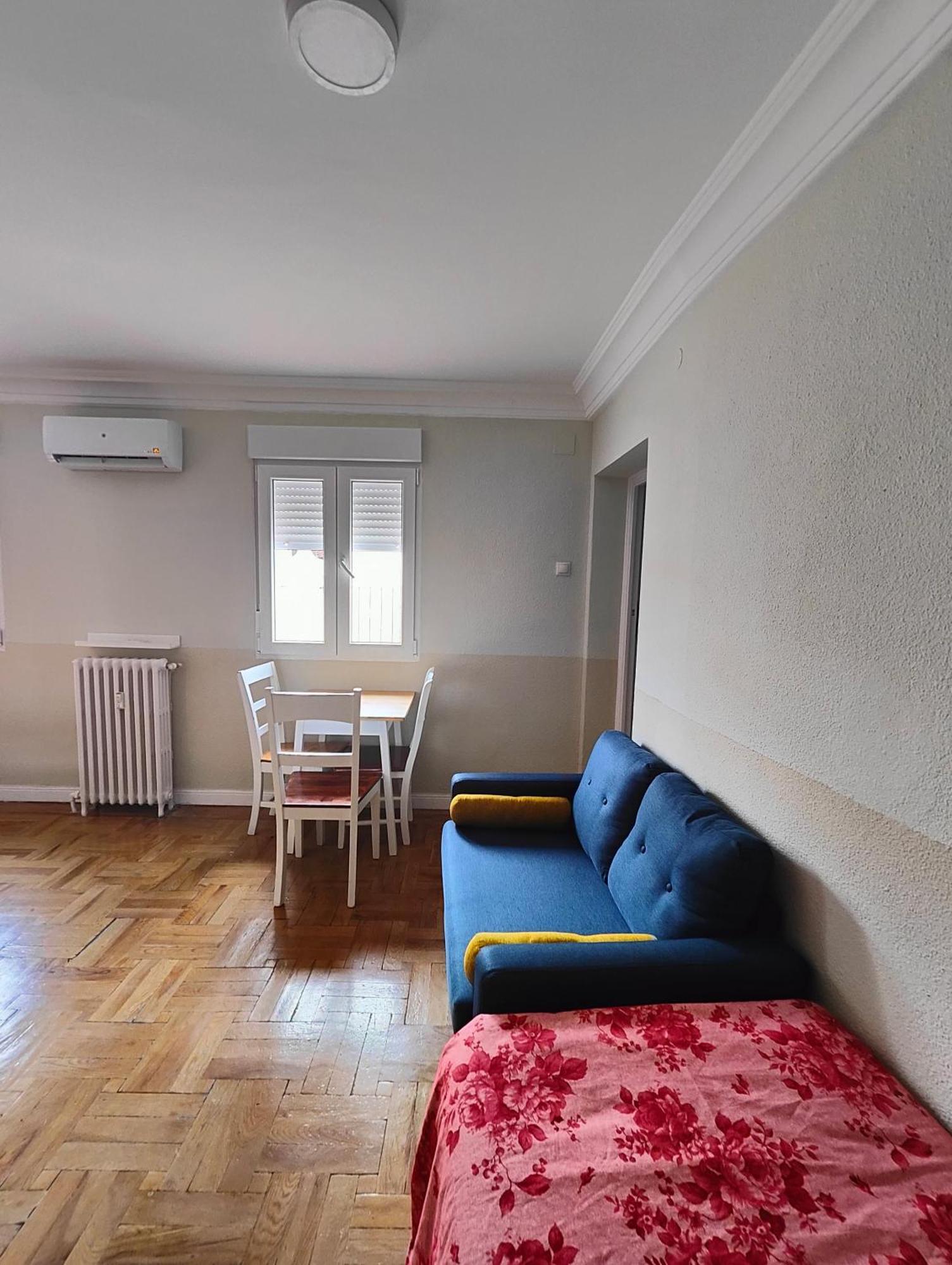 Mayor Centro Apartment Madrid