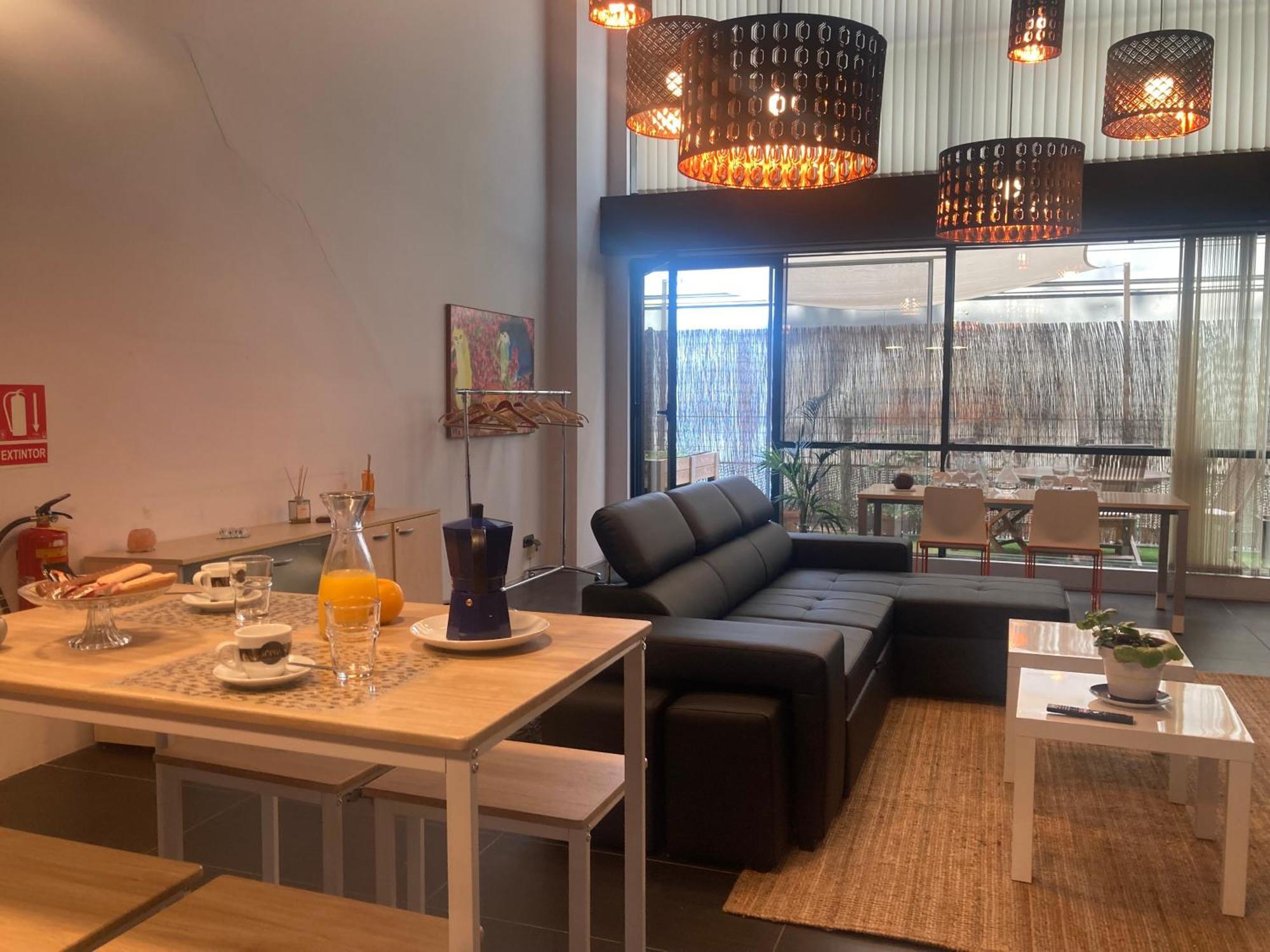 Apartment Tipo Loft