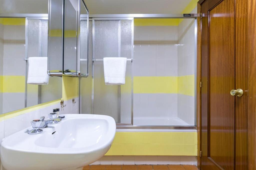 Apartamento Vintage On Plaza Castilla, *