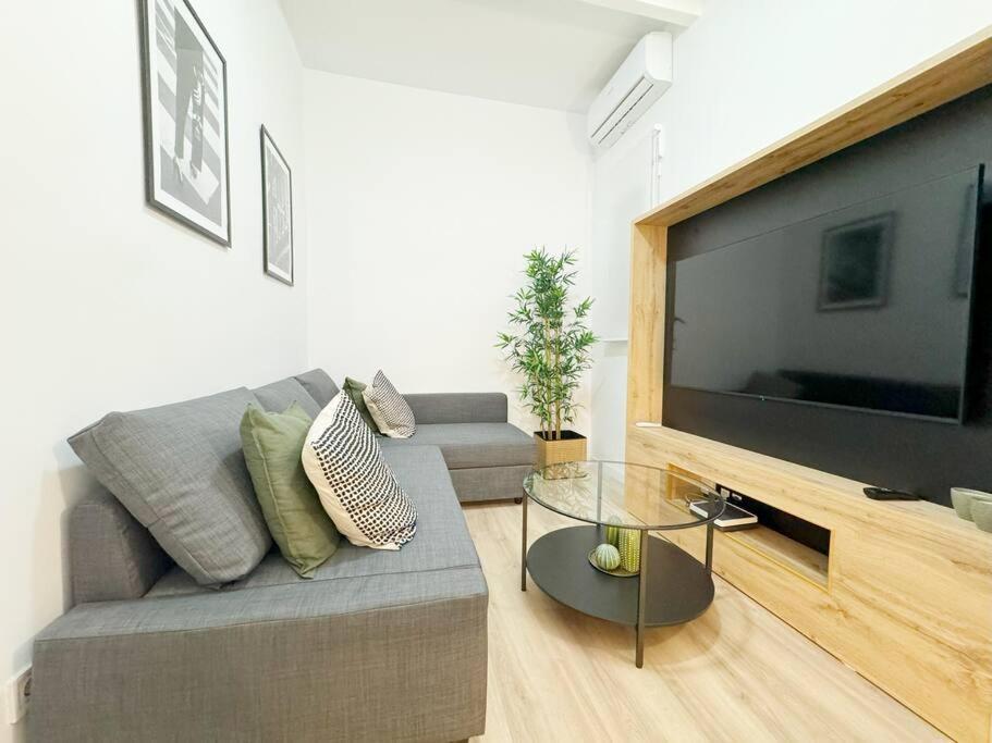 Habitacion Privada Comoda Y Bien Ubicada Con Zonas Comunes Compartidas A Lejlighed *