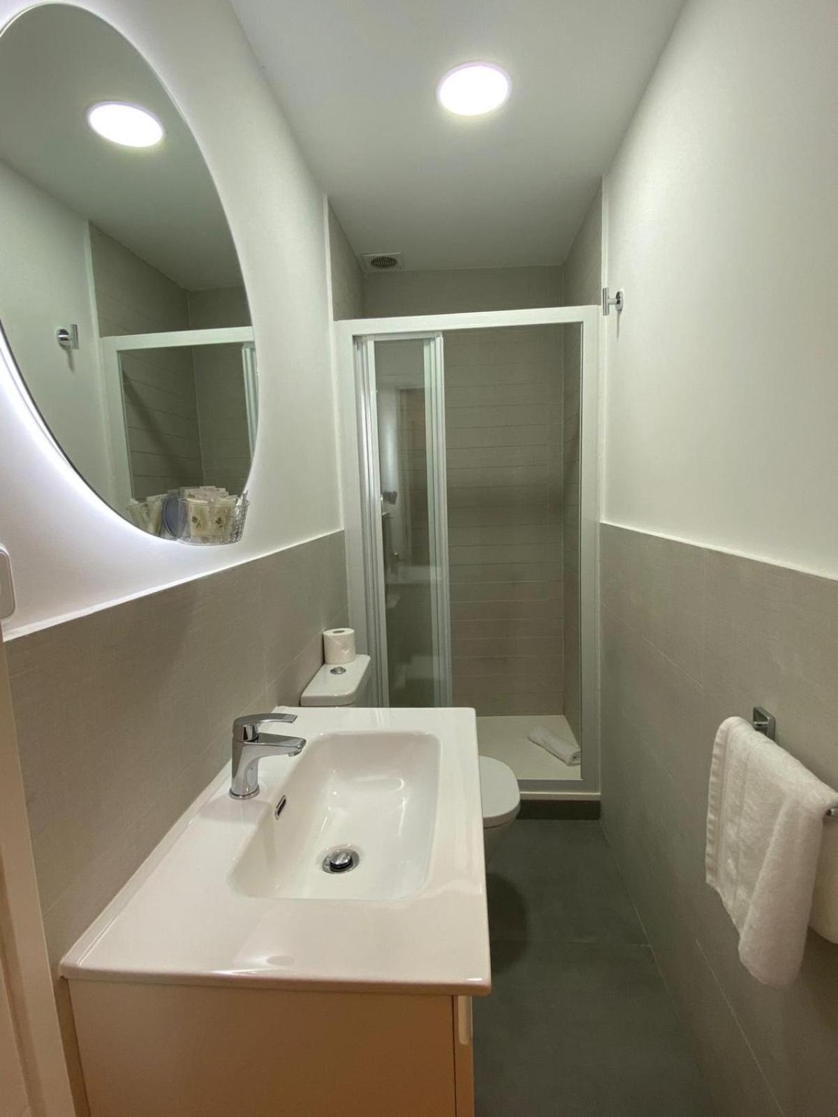Gran Via Urban Apartment Madrid