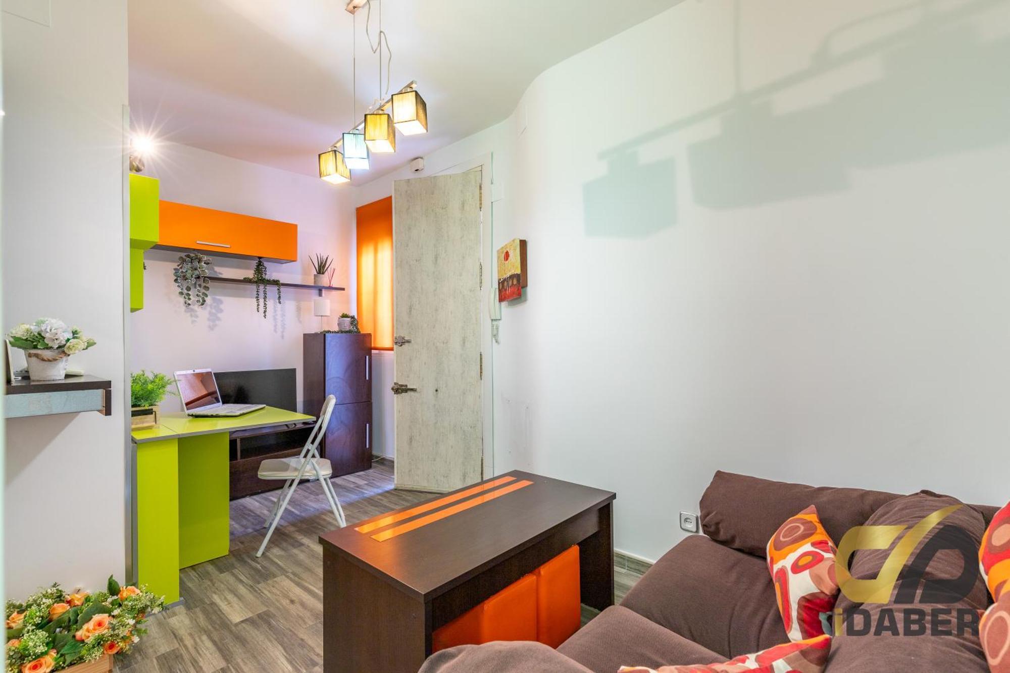 Estudio Conde Penalver Apartamento Madri