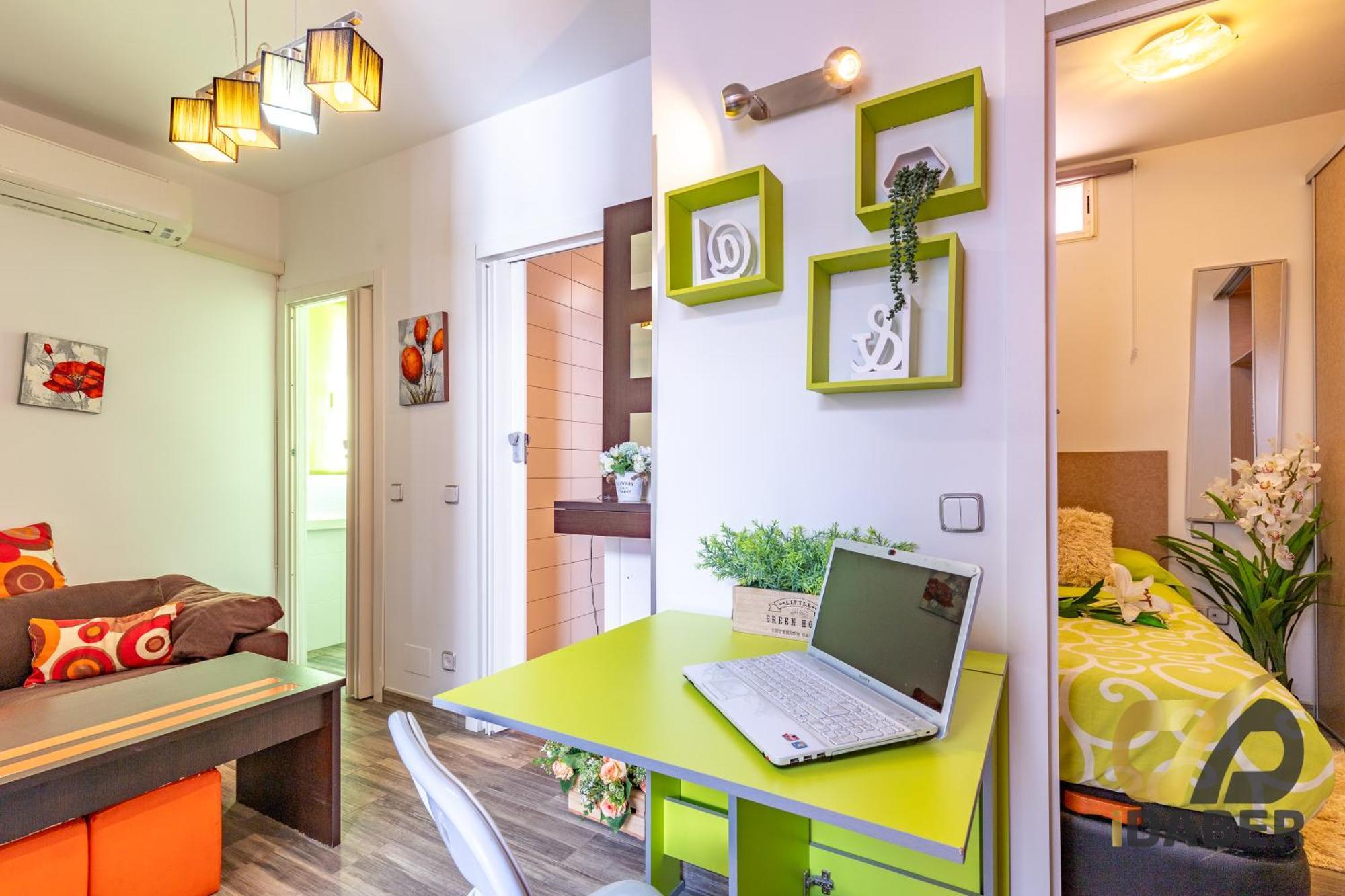 Estudio Conde Penalver Apartamento Madri