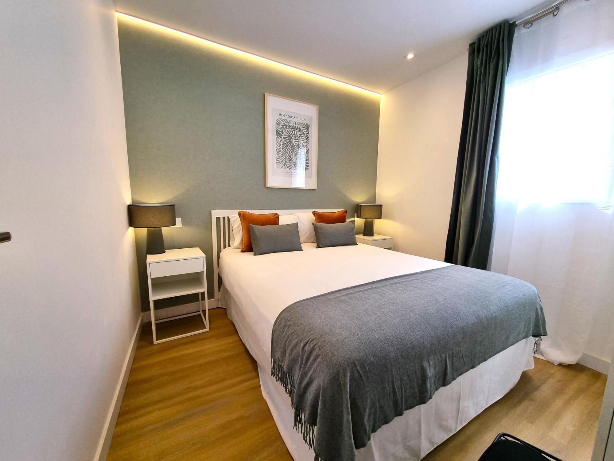 La Madrilena Apartment Madrid