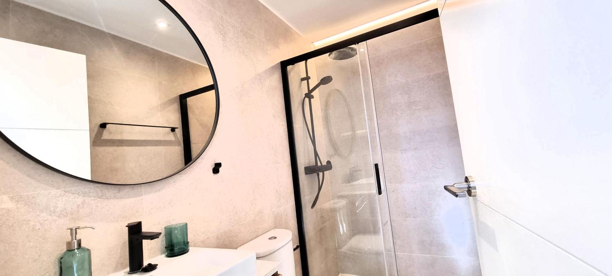 Apartment La Madrilena Madrid