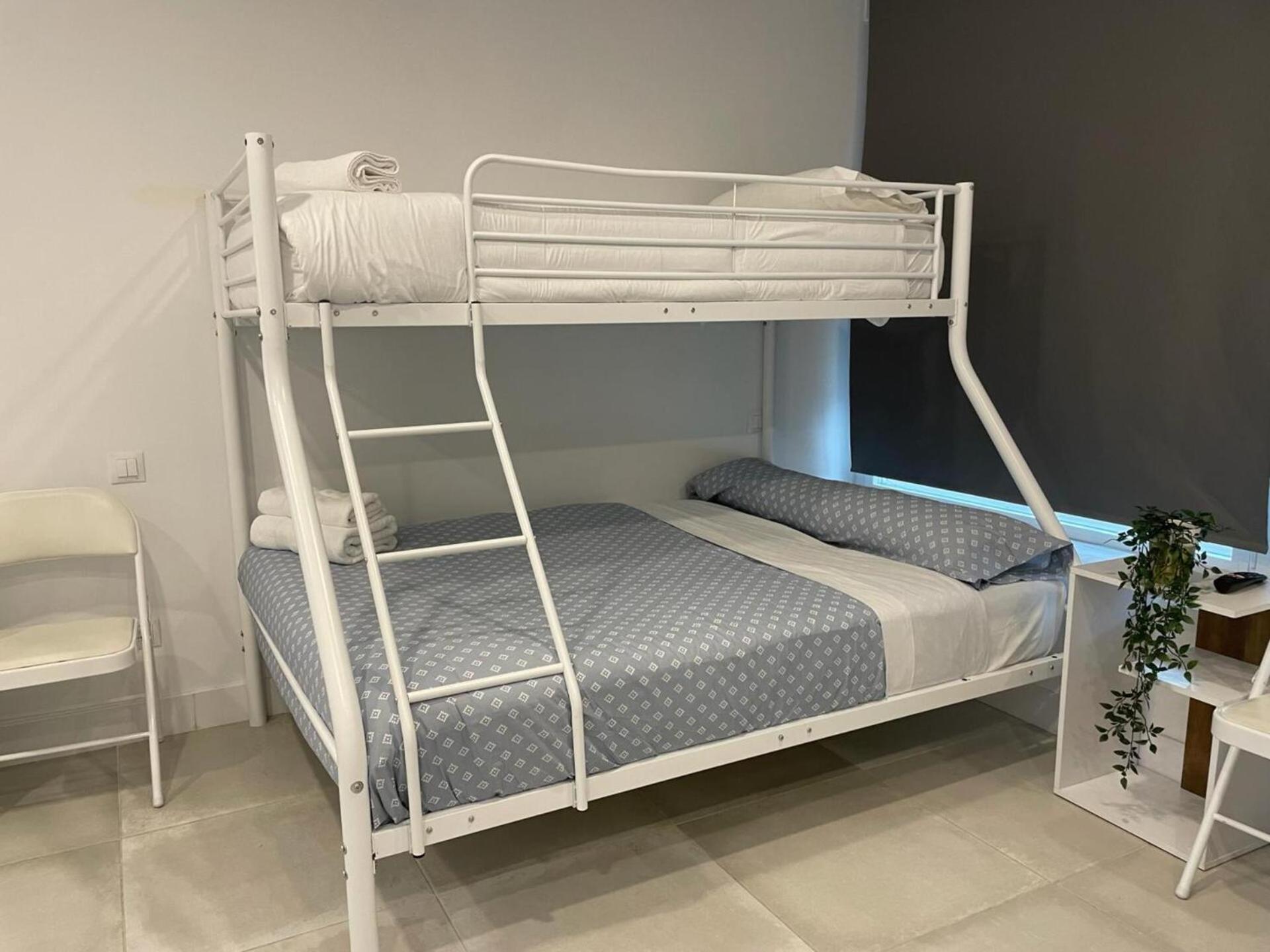 Apartamento C10 Exclusiva Zona Cerca Bernabeu Madri