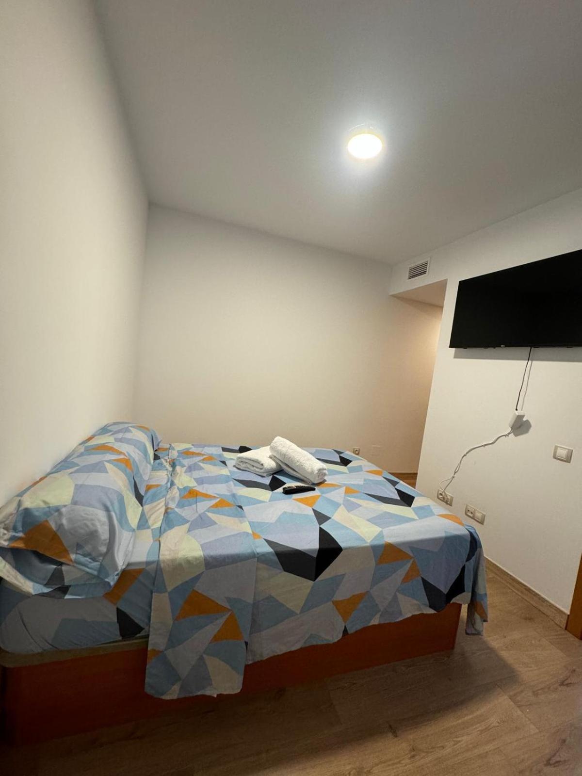Marssuites Zapata Guest house *