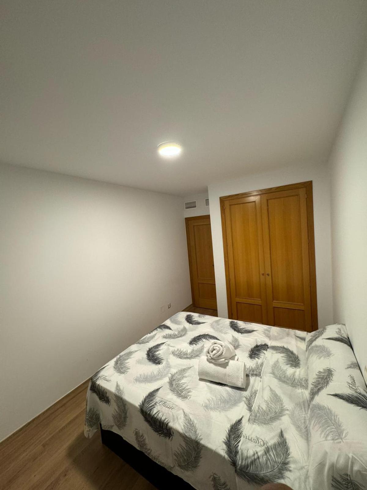 Marssuites Zapata Guest house Madrid