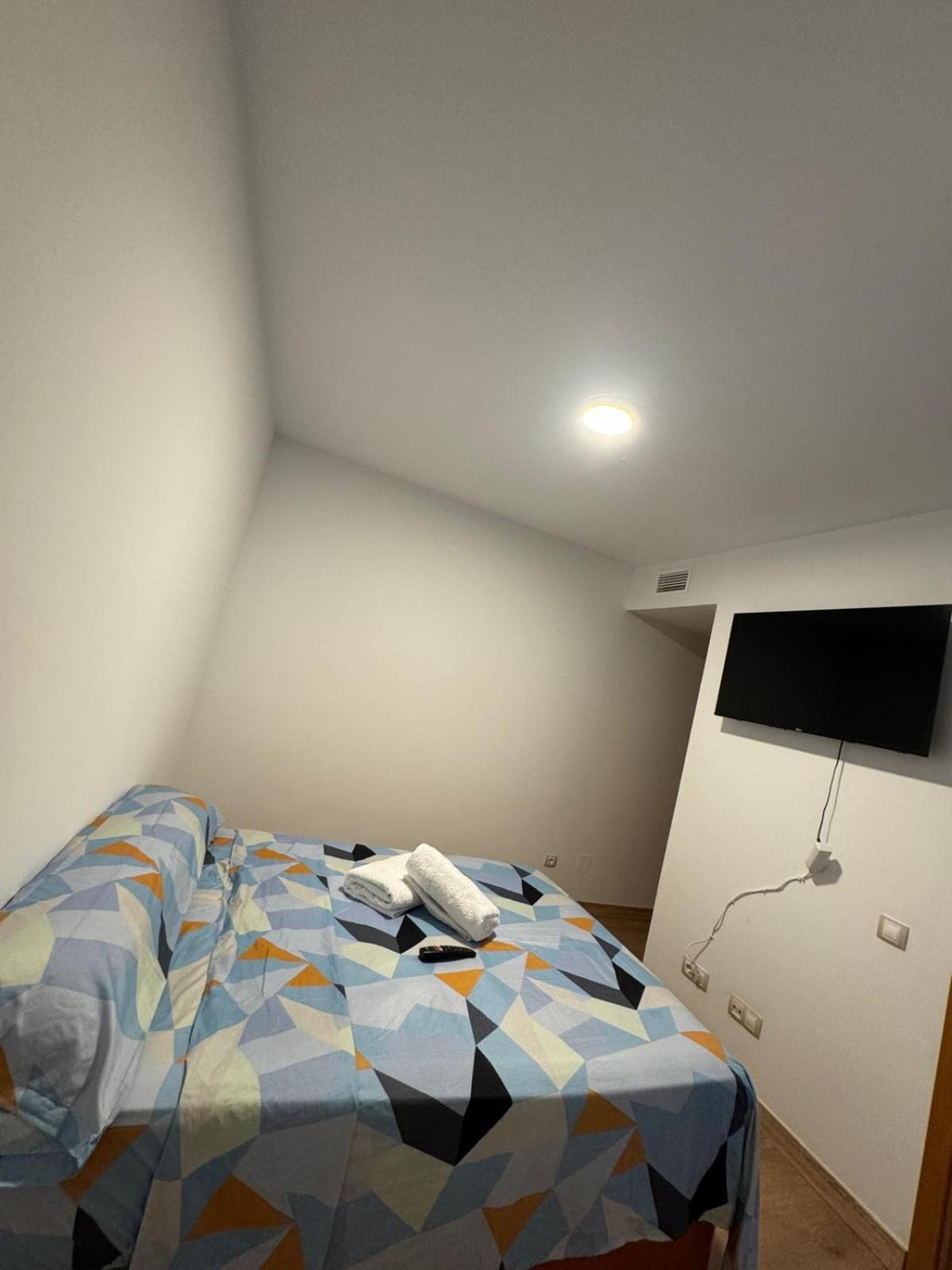 Marssuites Zapata Guest house Madrid