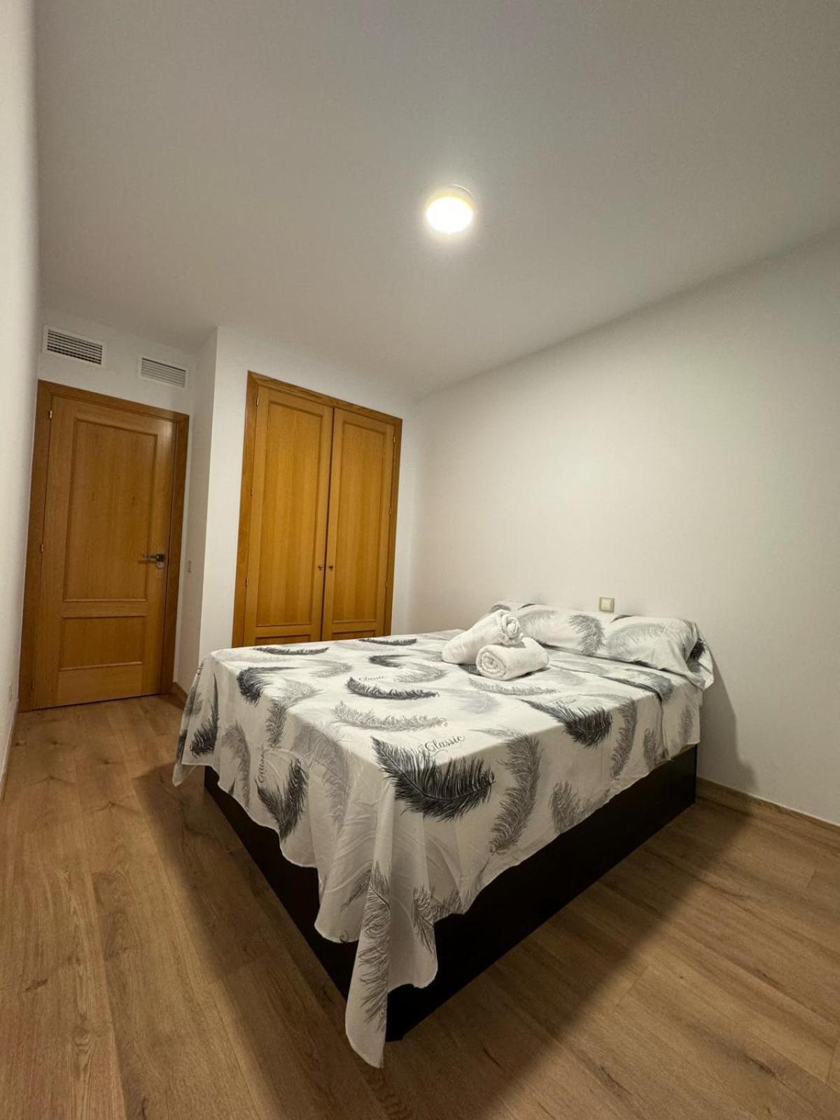 Marssuites Zapata Guest house *