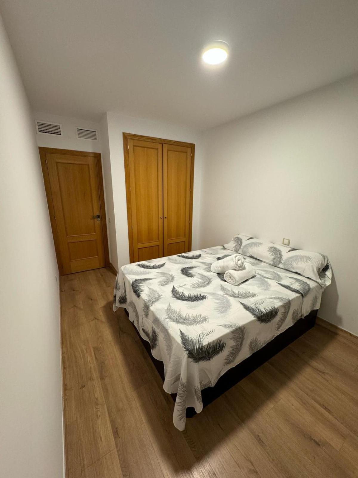 Marssuites Zapata Guest house