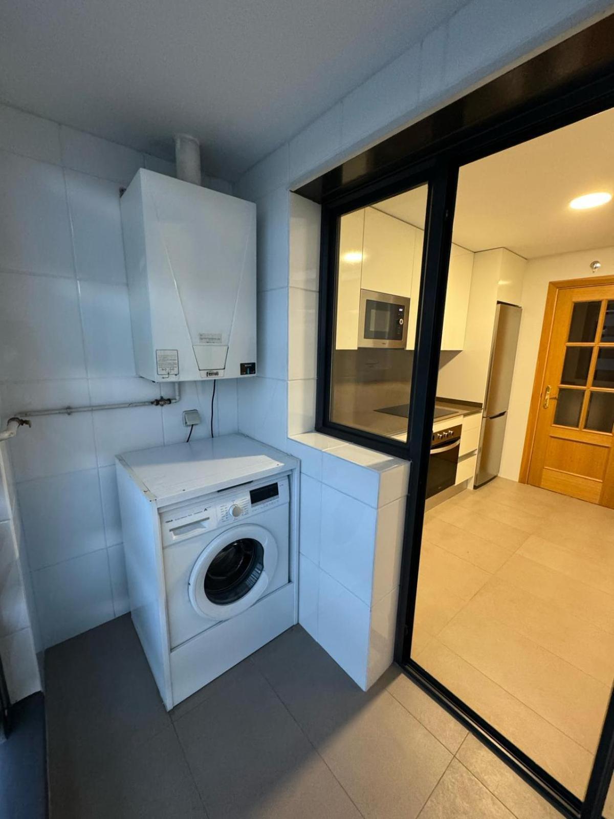 Marssuites Zapata Guest house