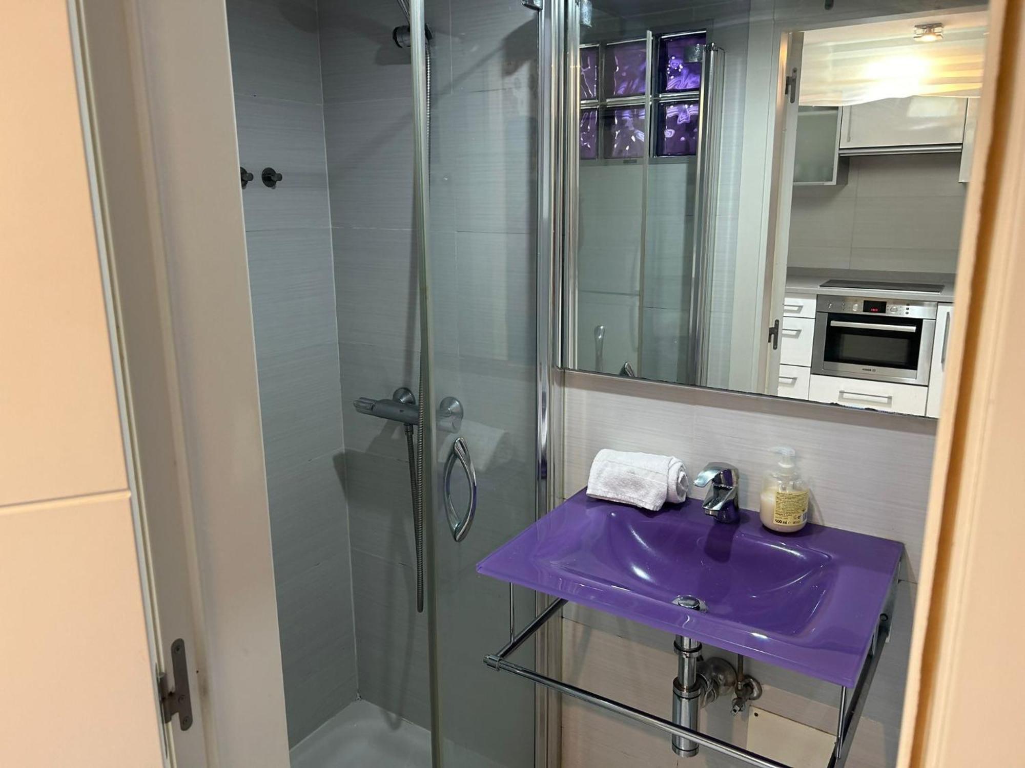 Apartment Genial En Centro