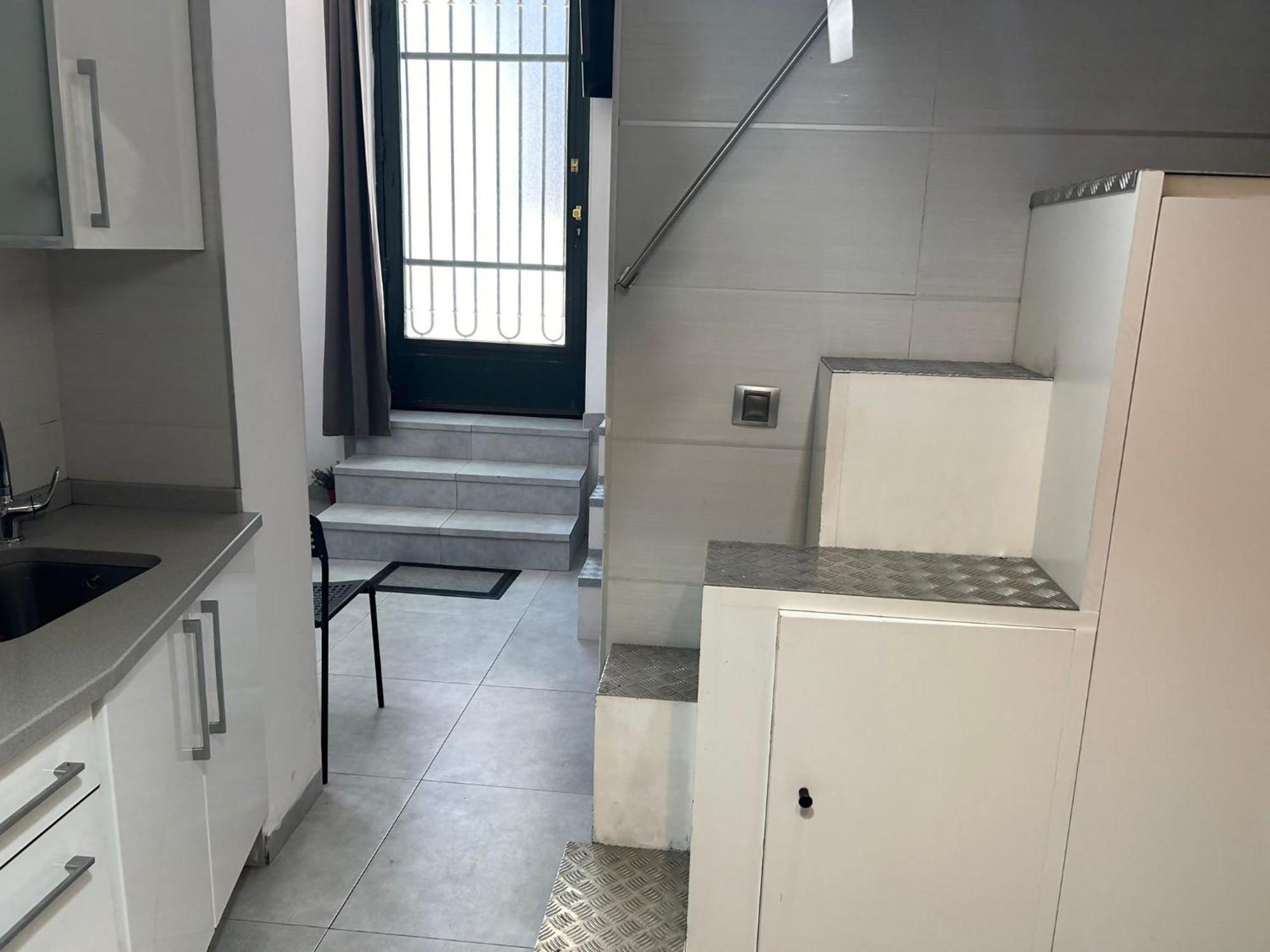 Apartment Genial En Centro Madrid
