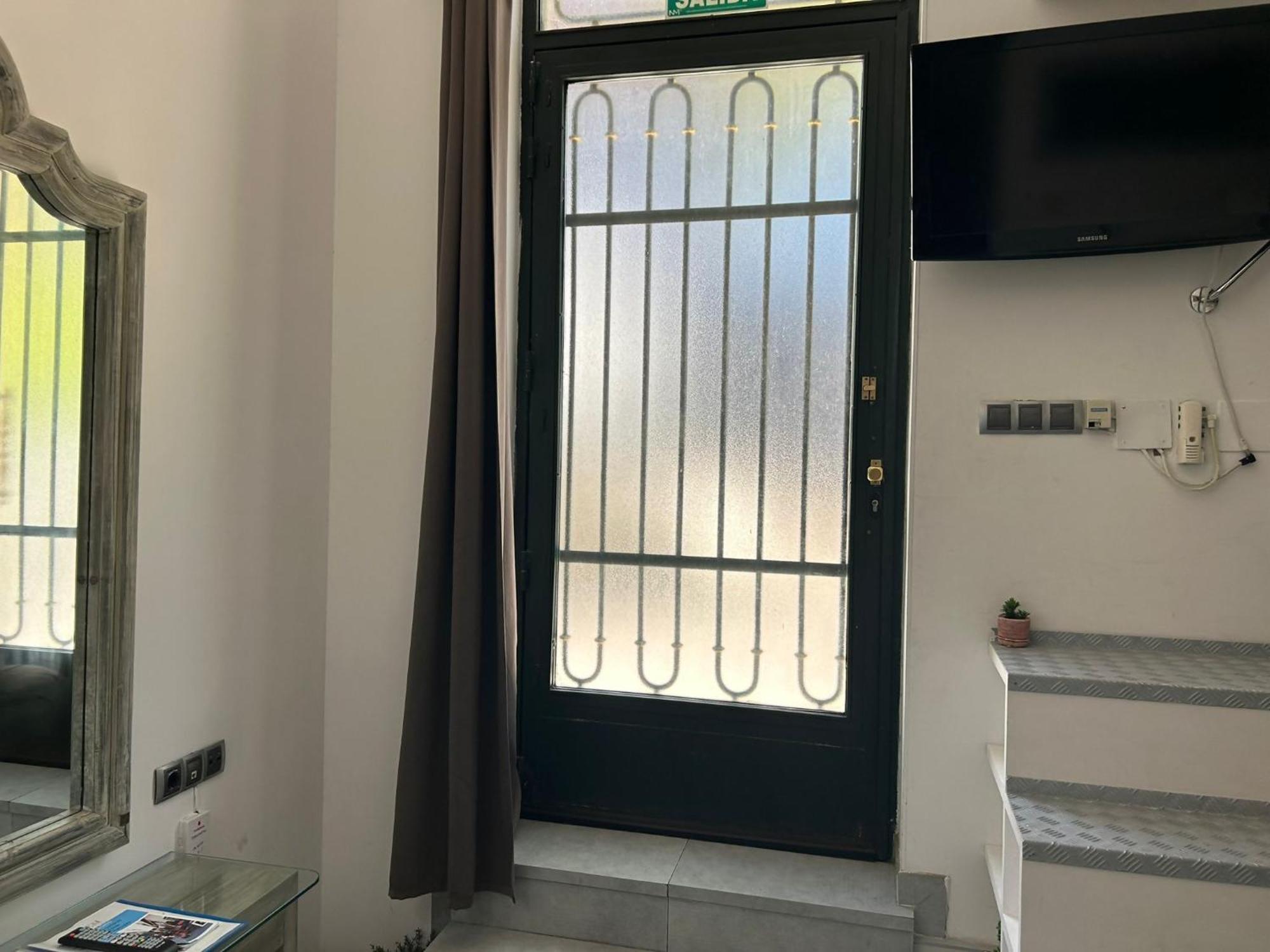 Apartment Genial En Centro *