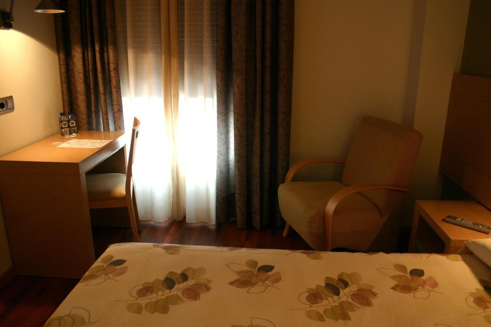 Hotel 4c Bravo Murillo 2*