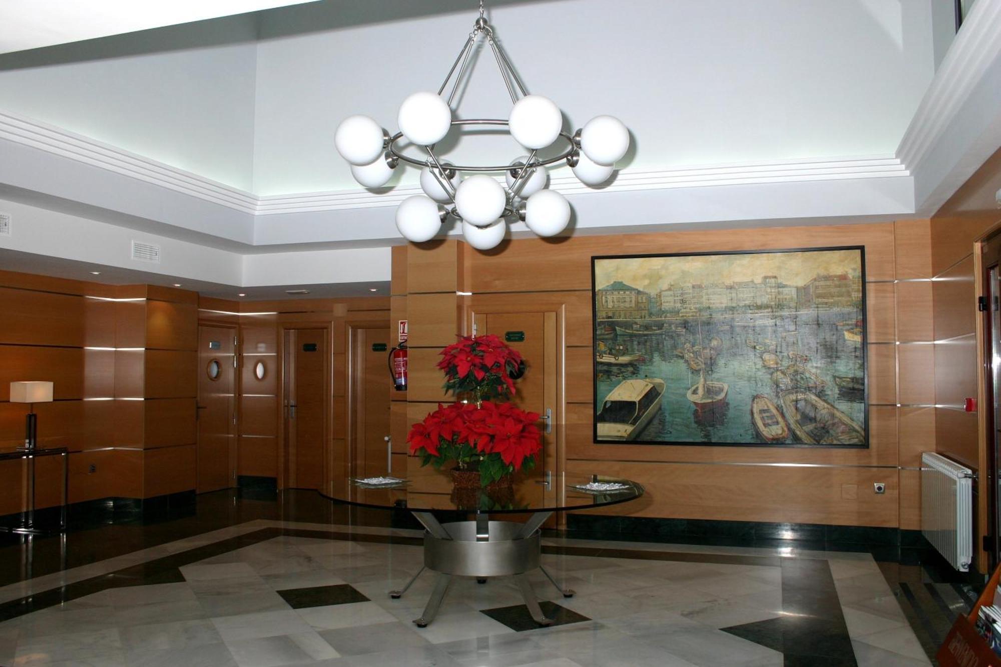 Hotel 4c Bravo Murillo 2*