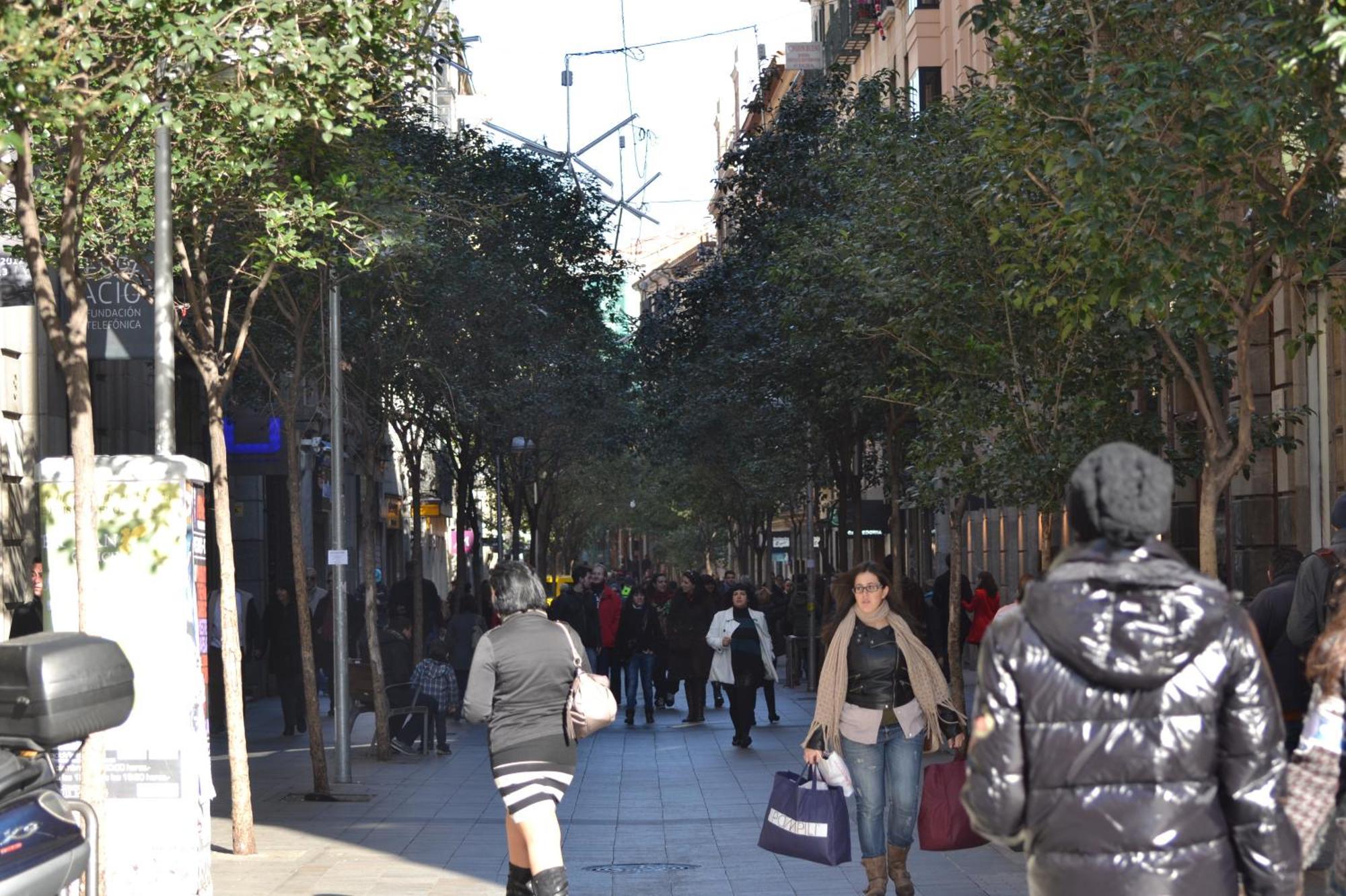 Gæstehus Sonsoles Madrid-centro Madrid