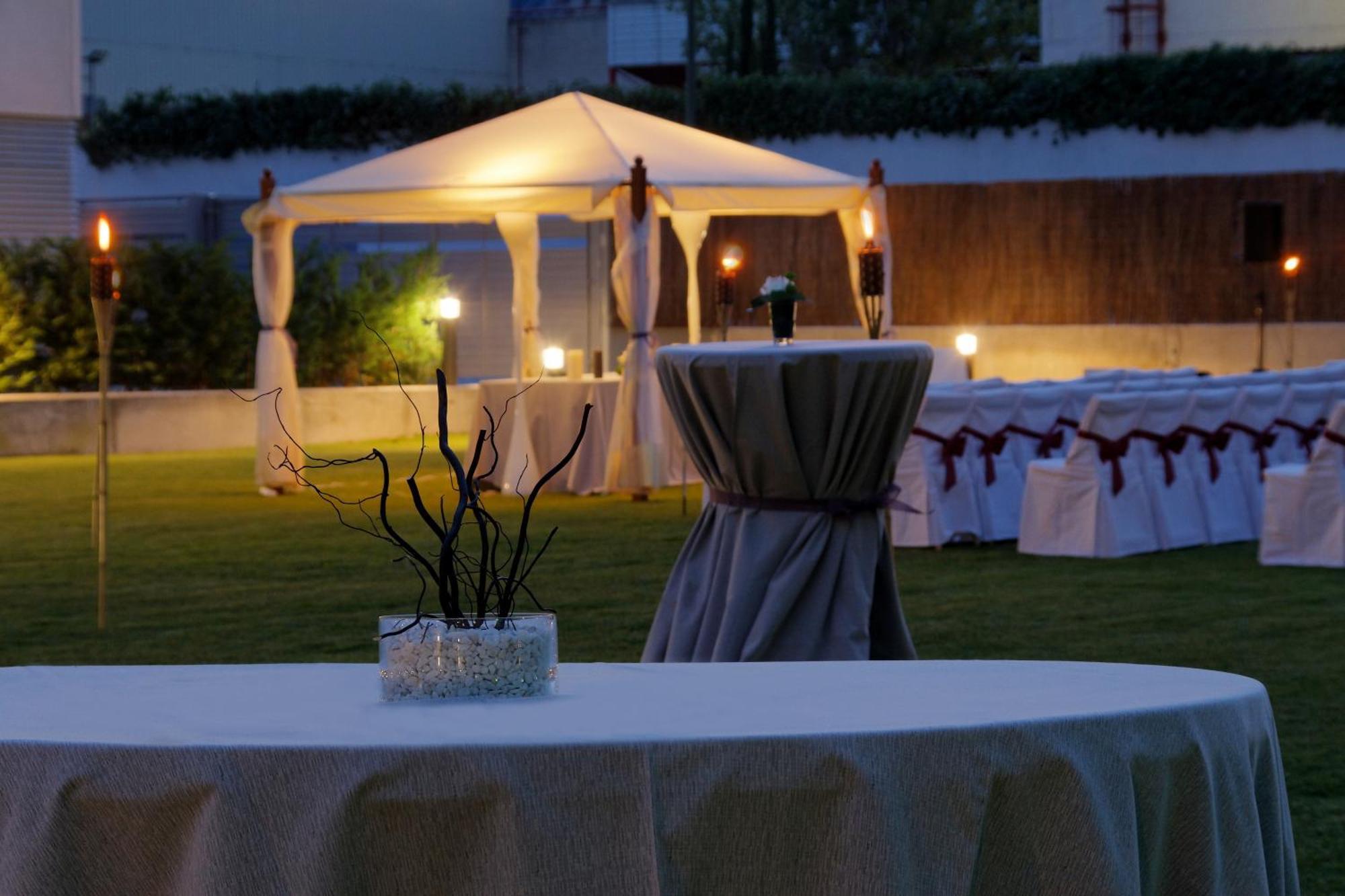 Hotel Axor Feria