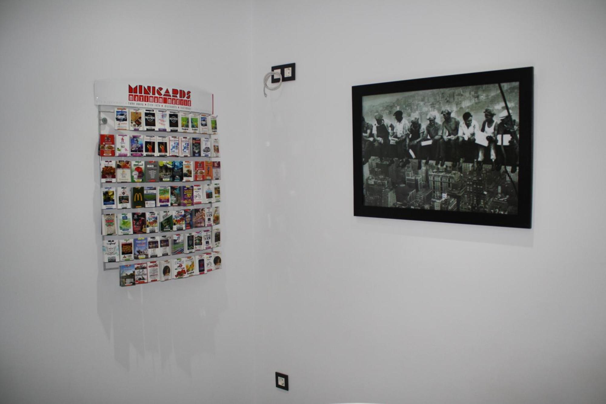 Guest house Mh Fuencarral Madrid
