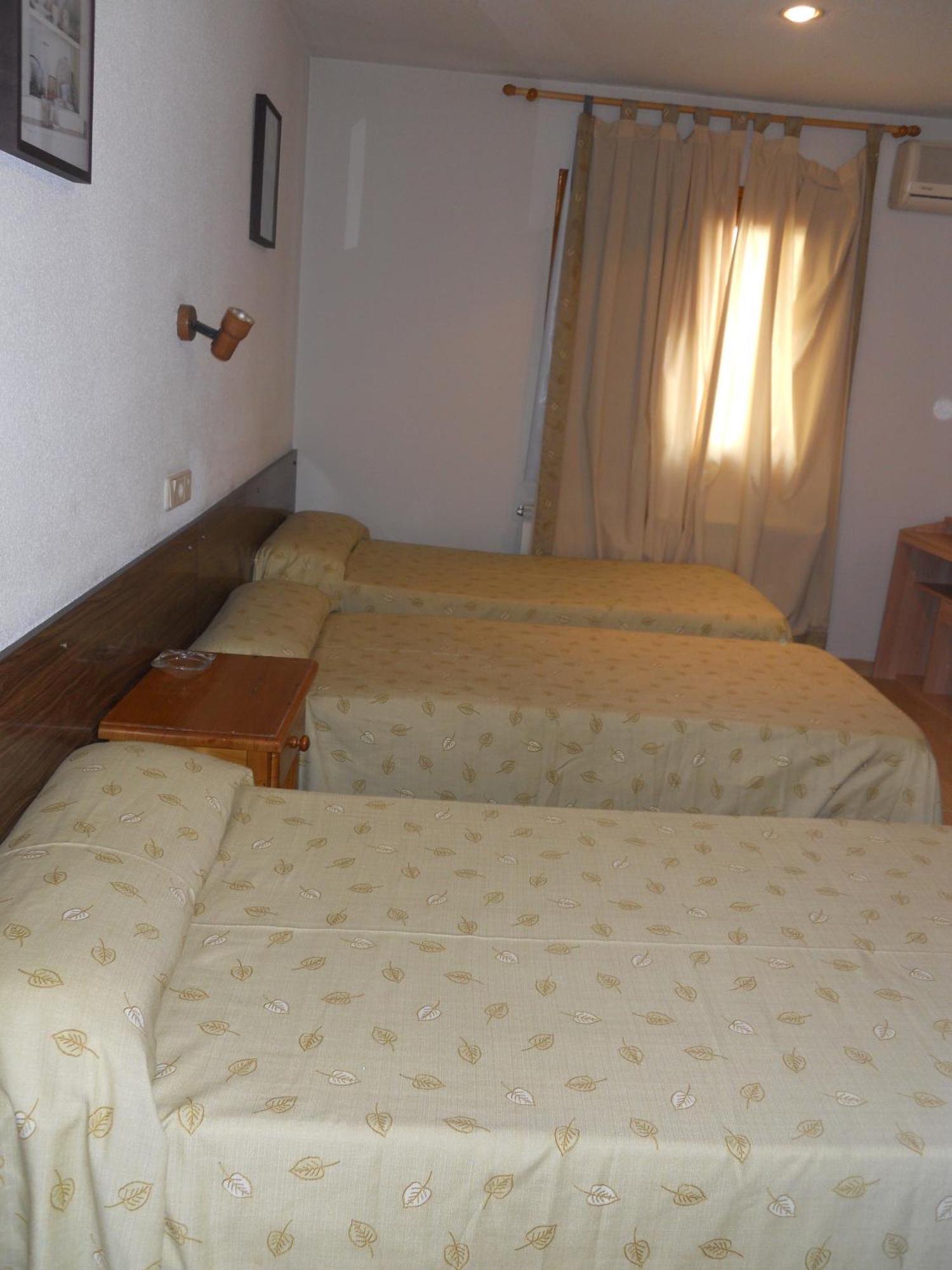 Casa de hóspedes El Descanso 5*