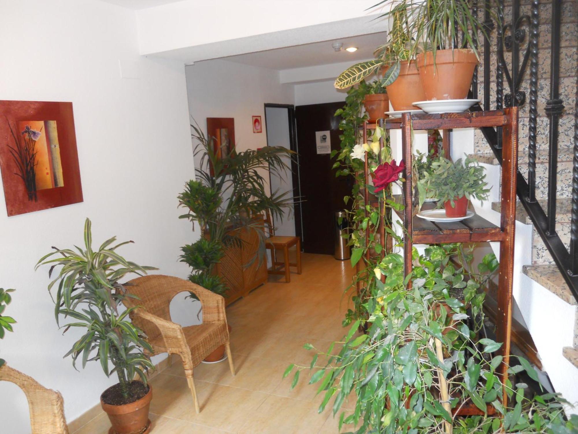 Casa de hóspedes El Descanso Madri