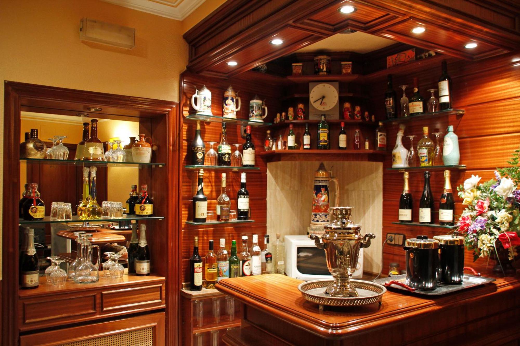 Gasthof Victoria Iii Madrid