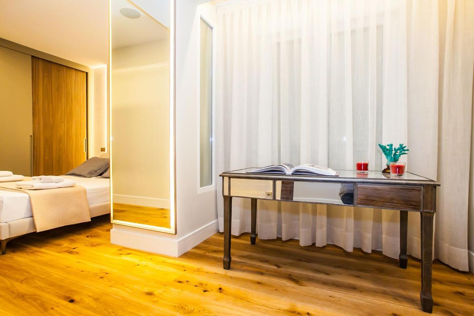 Apartment V73 Elegance & Comfort - Luxury In Barrio Salamanca