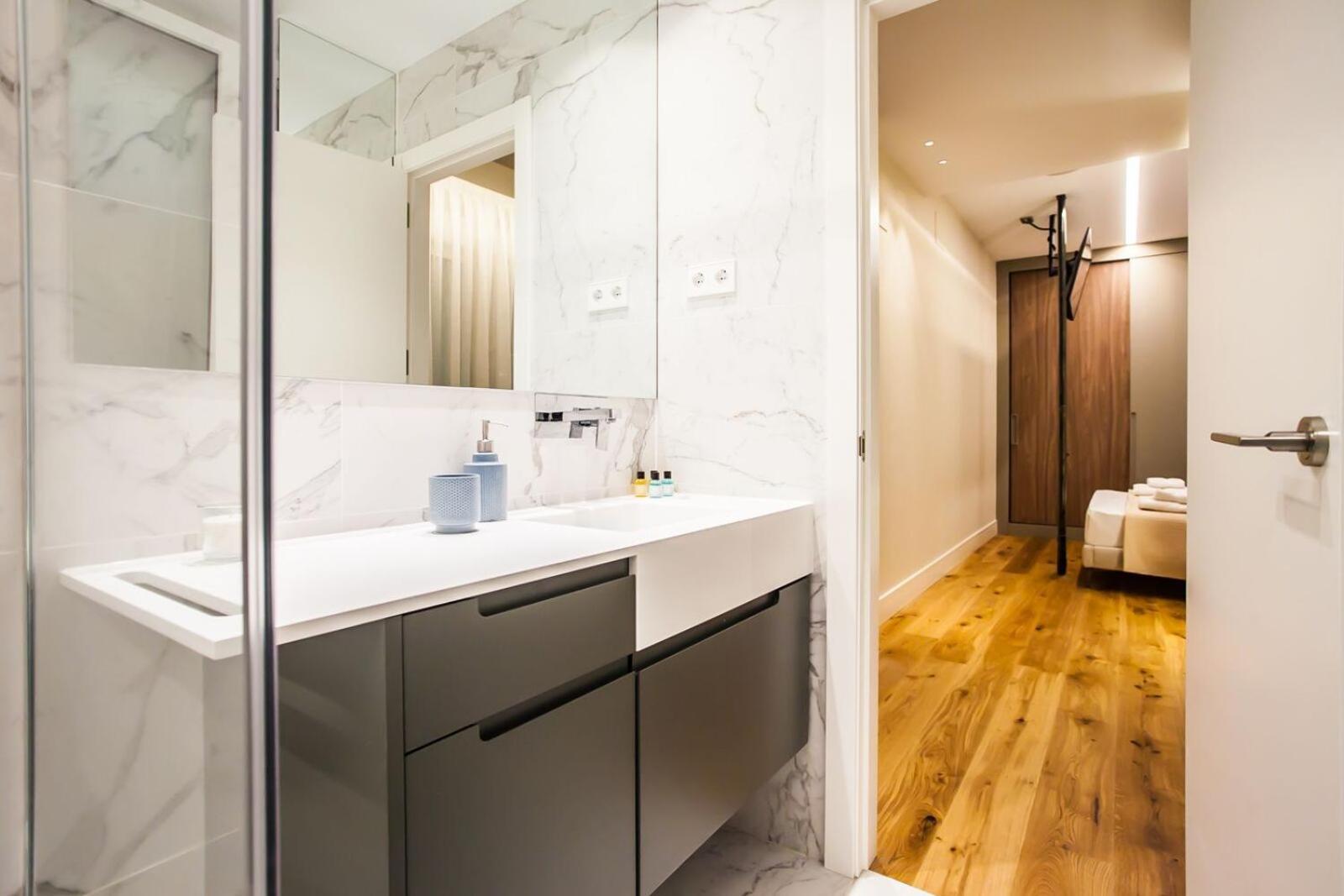 V73 Elegance & Comfort - Luxury In Barrio Salamanca