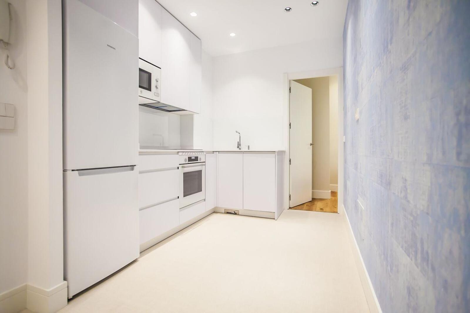Apartment V73 Elegance & Comfort - Luxury In Barrio Salamanca