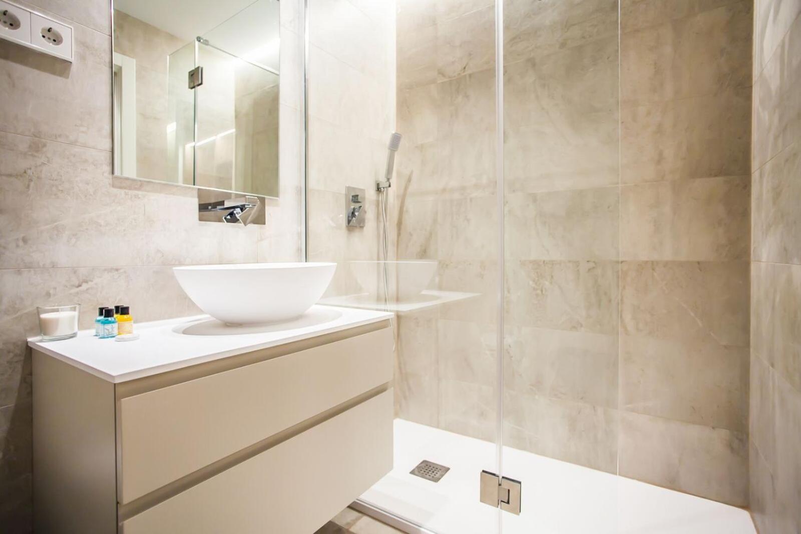 Apartment V73 Elegance & Comfort - Luxury In Barrio Salamanca *