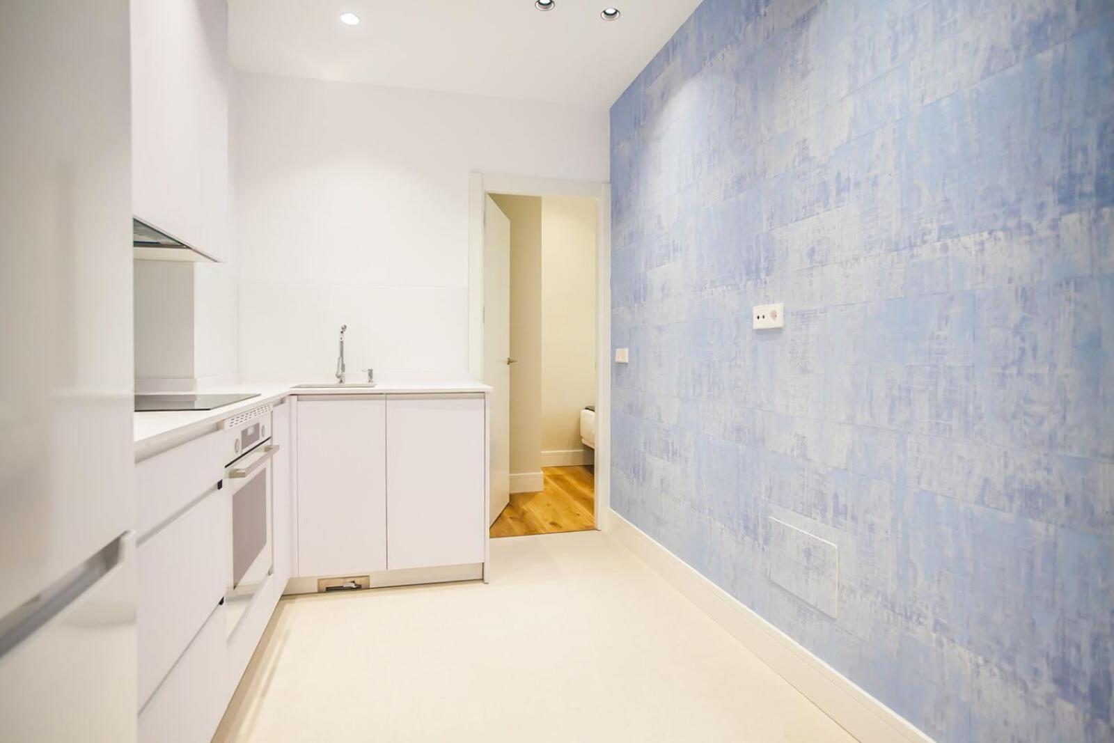 V73 Elegance & Comfort - Luxury In Barrio Salamanca