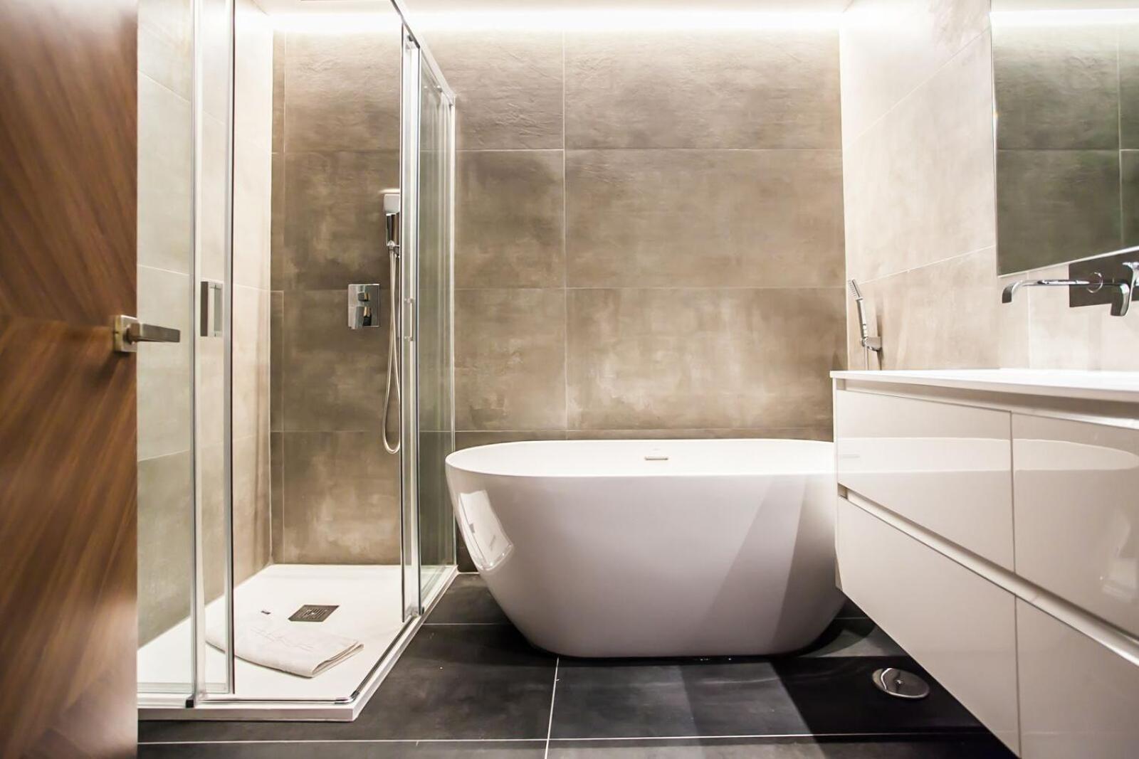 V73 Elegance & Comfort - Luxury In Barrio Salamanca Madrid