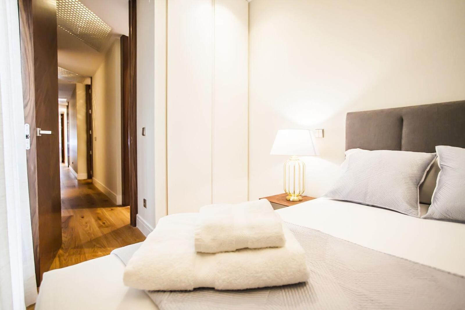 V73 Elegance & Comfort - Luxury In Barrio Salamanca