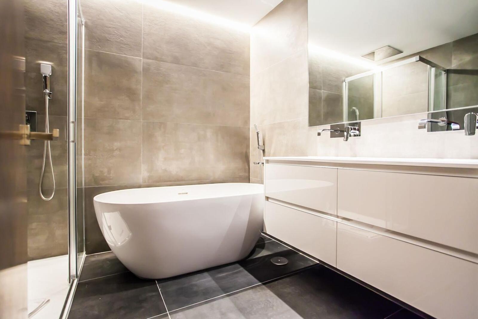 Apartment V73 Elegance & Comfort - Luxury In Barrio Salamanca