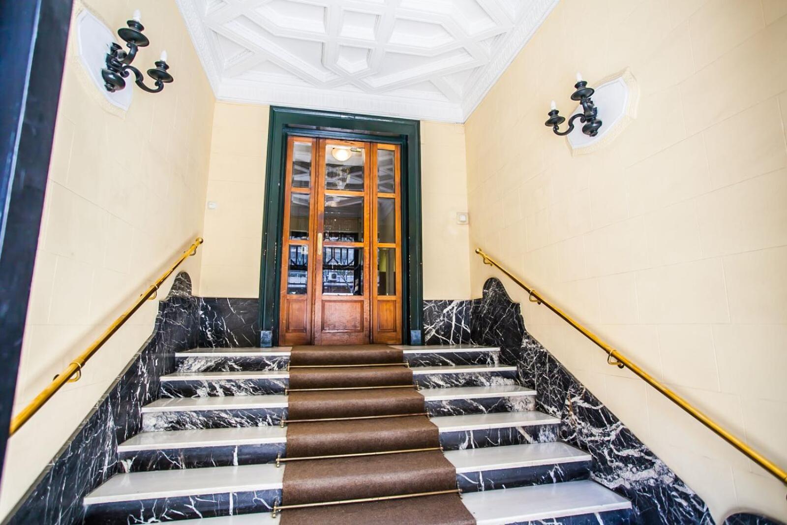 Apartment V73 Elegance & Comfort - Luxury In Barrio Salamanca