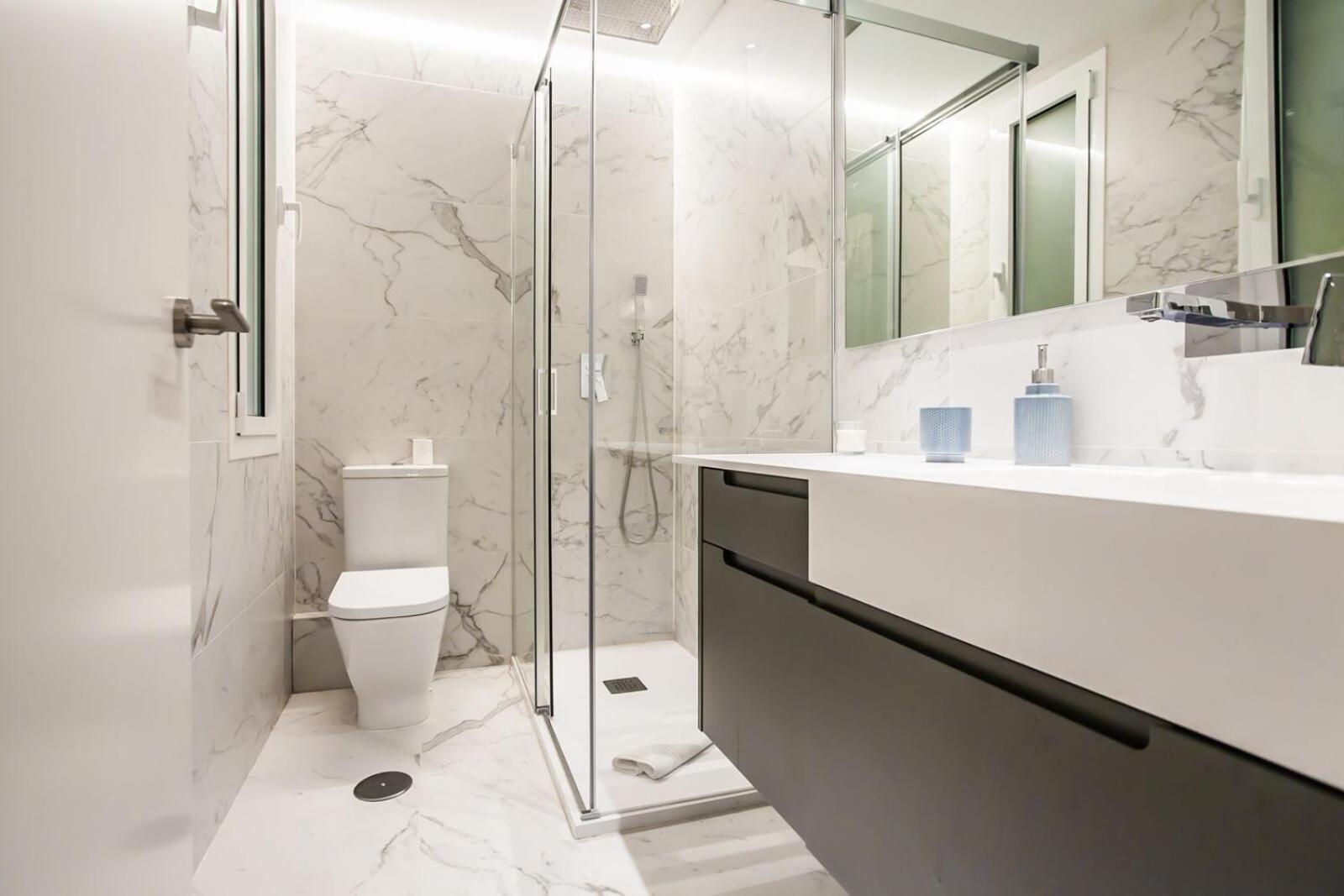 V73 Elegance & Comfort - Luxury In Barrio Salamanca