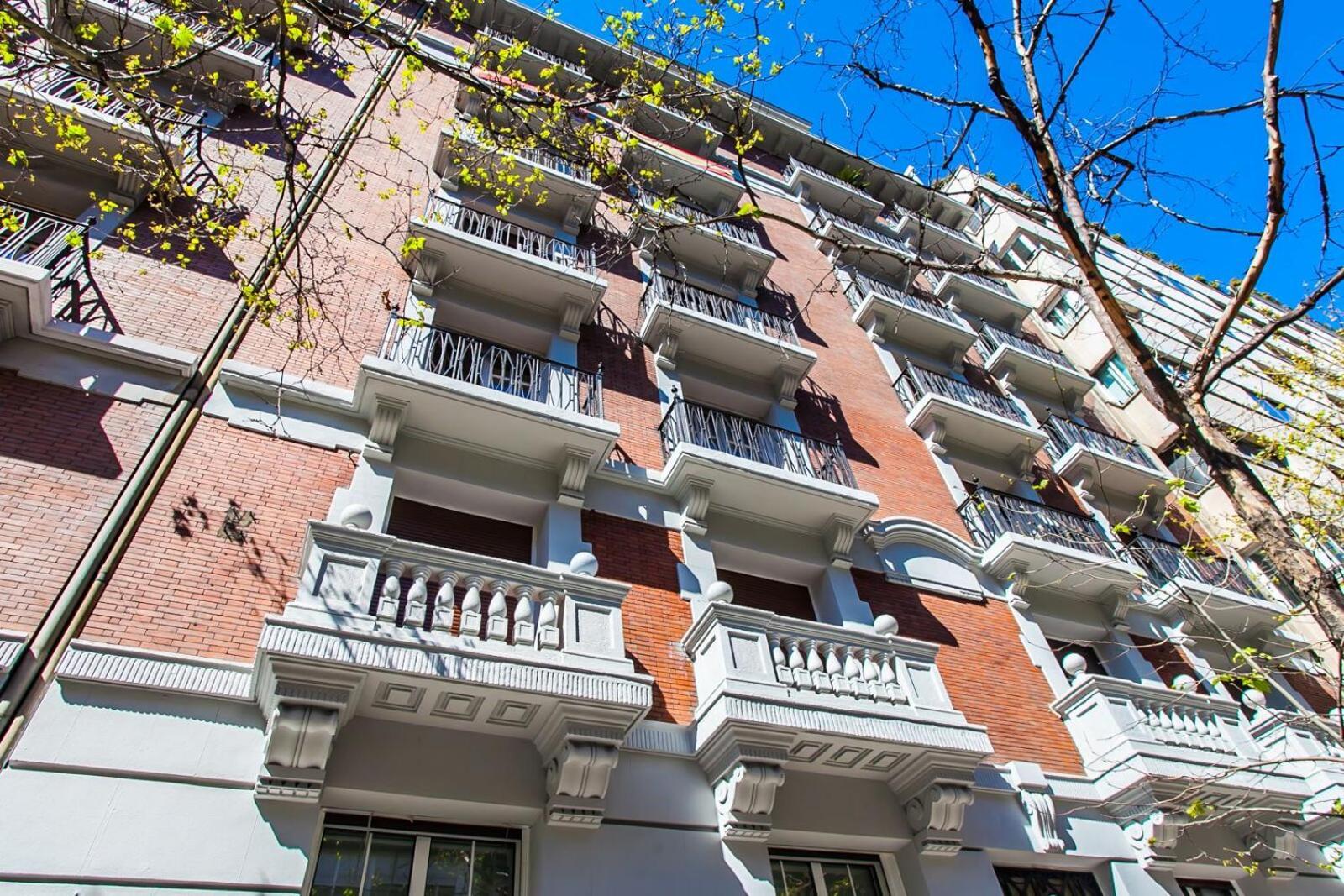 Apartment V73 Elegance & Comfort - Luxury In Barrio Salamanca Madrid