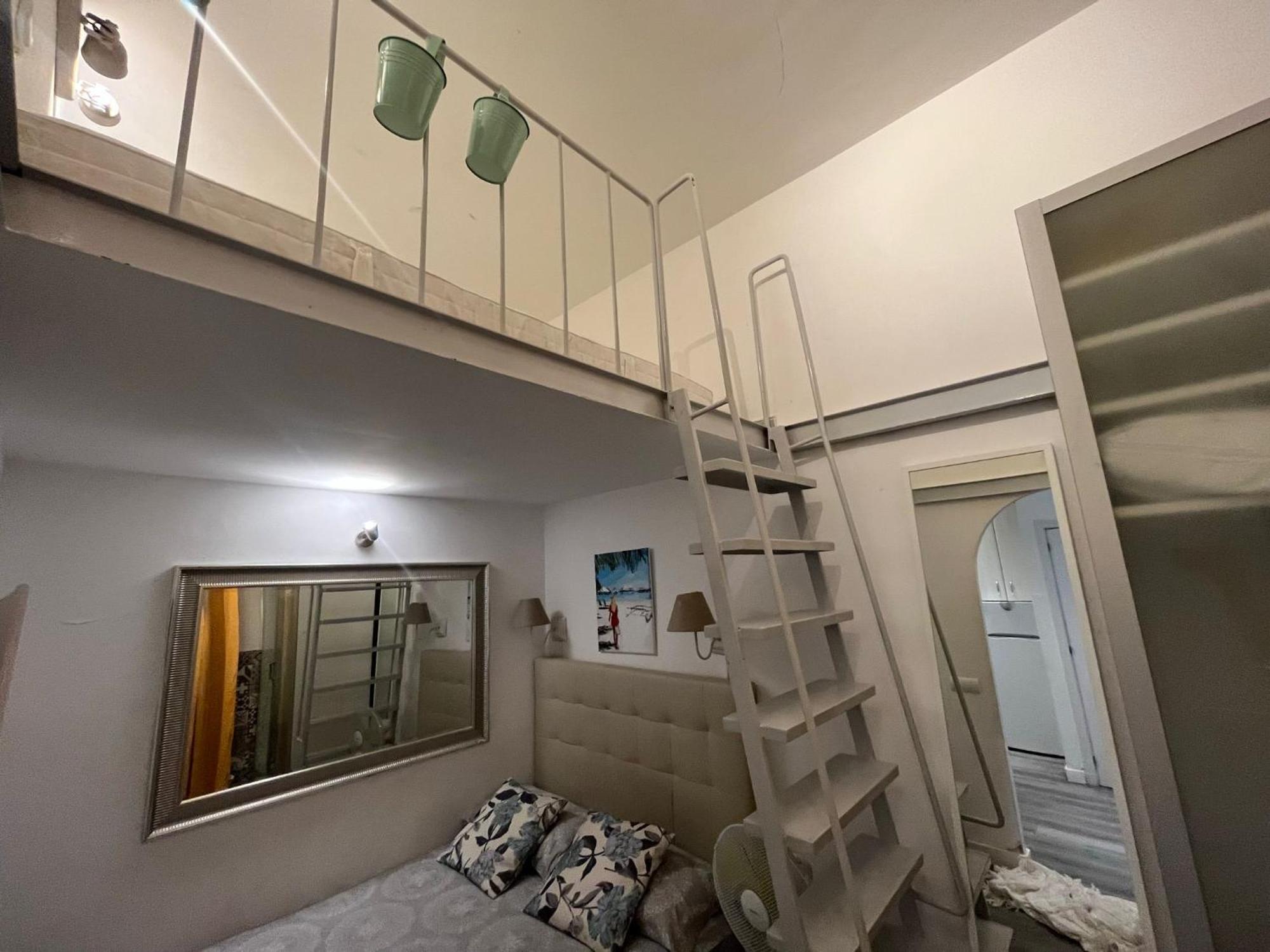 Apartamento Cl Bonito Centro Madri