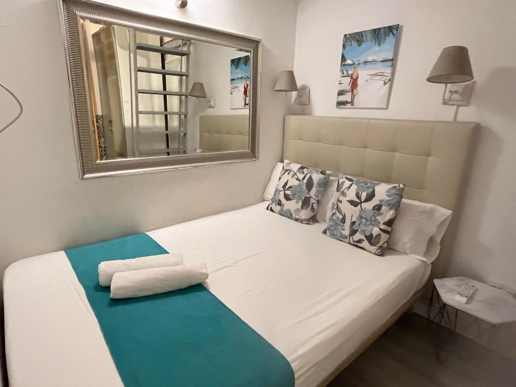 Apartamento Cl Bonito Centro Madri