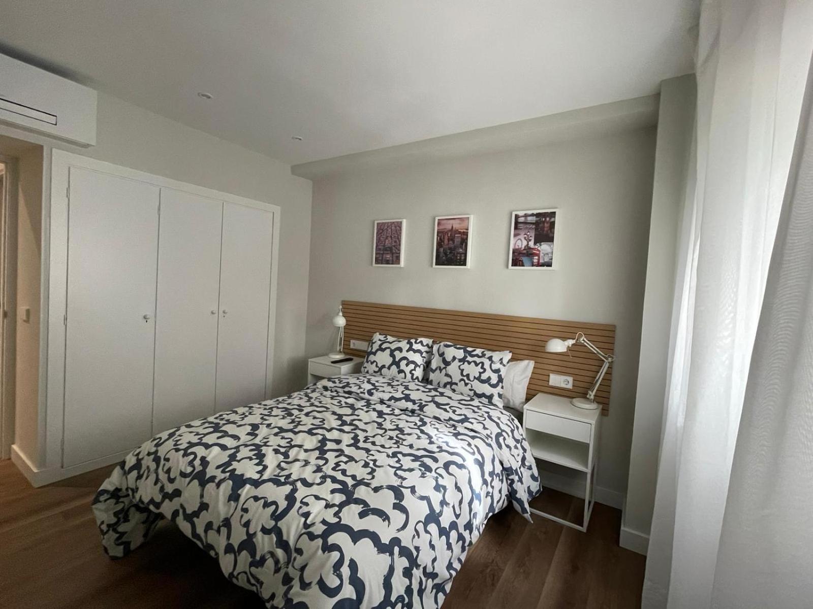 Gasthof Rio Madrid