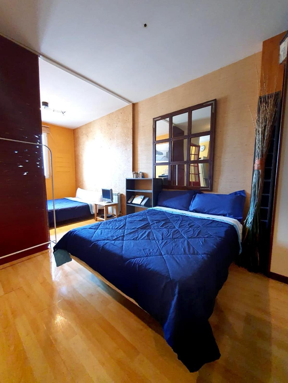 Apartment Austrias Madrid