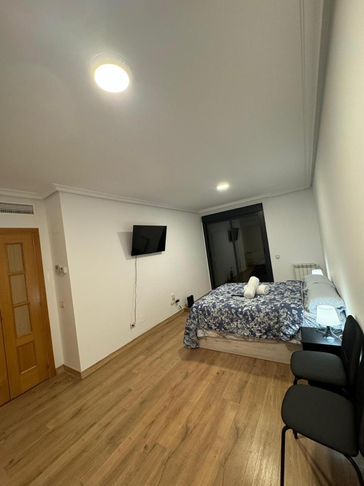 Marssuites Zapata Guest house Madrid