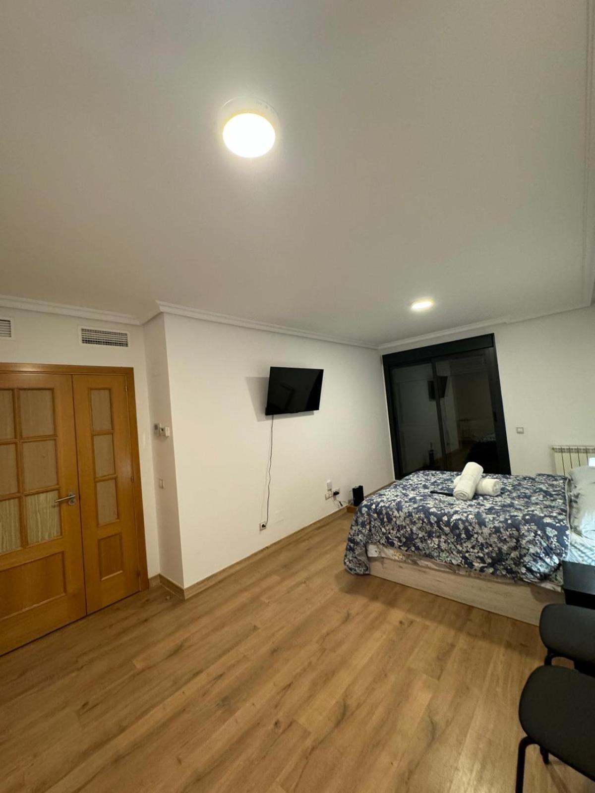 Marssuites Zapata Guest house Madrid